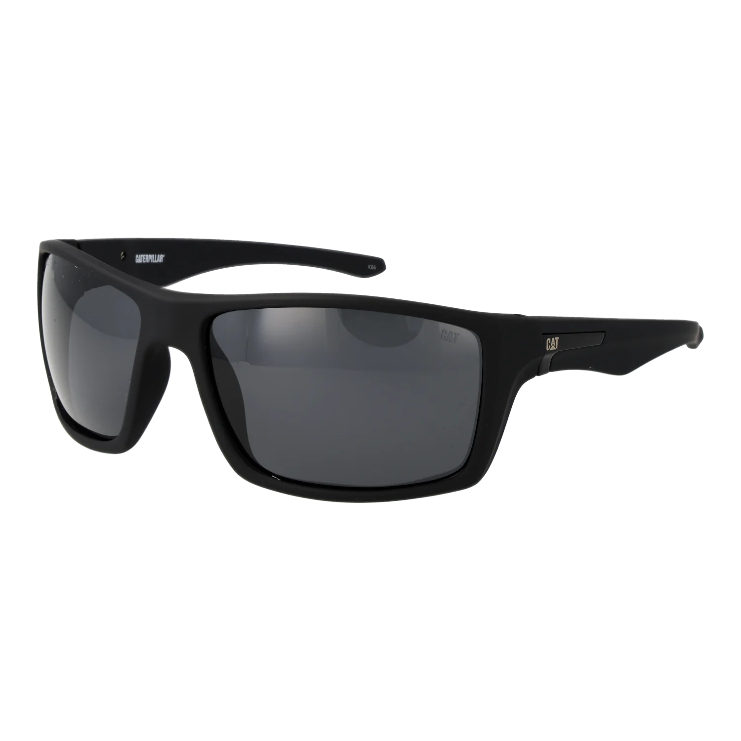 Caterpillar Lunettes De Soleil CTS-BLOCK 104P 61