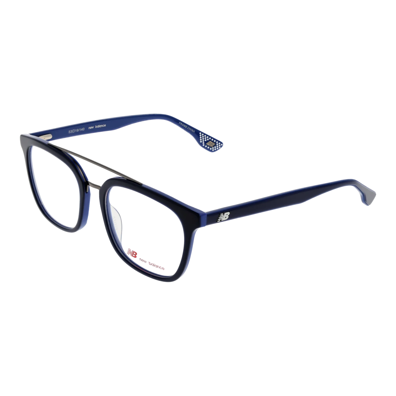 [20244998] New Balance Optical Frame NB408503 53
