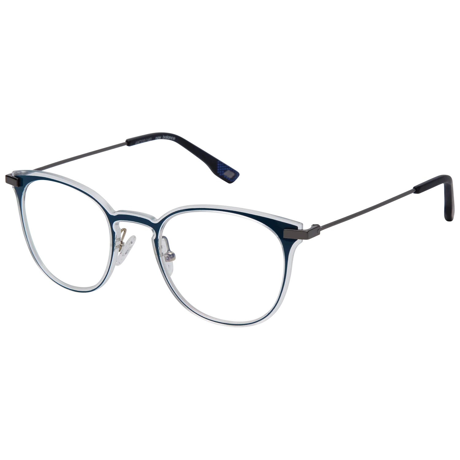 [20245000] New Balance Optical Frame NB408602 48