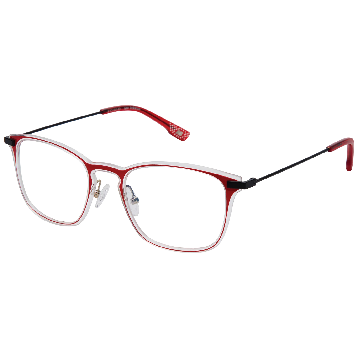 New Balance Brille NB408704 51