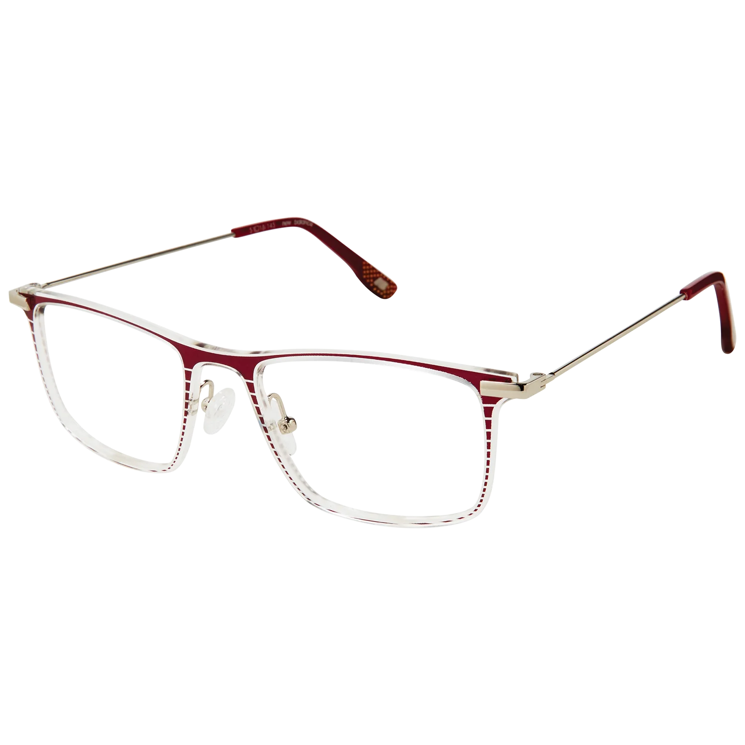 [20245014] New Balance Brille NB409003 53