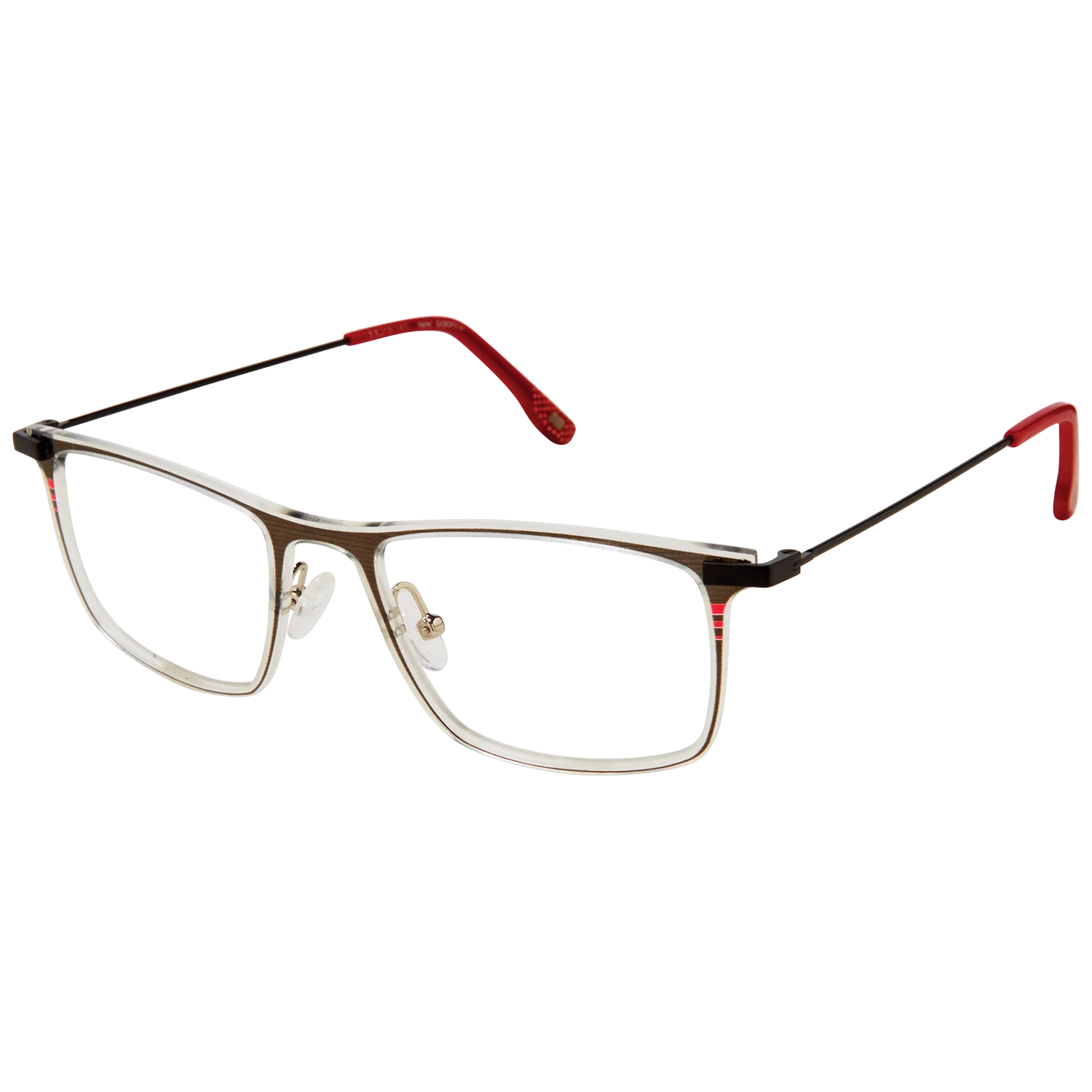 [20245015] New Balance Brille NB409004 53