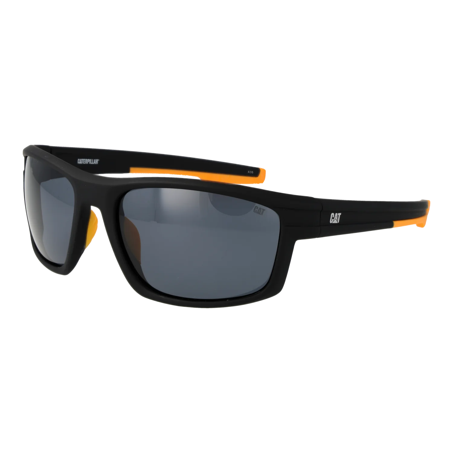 Caterpillar Lunettes De Soleil CTS-MOTOR 104P 62