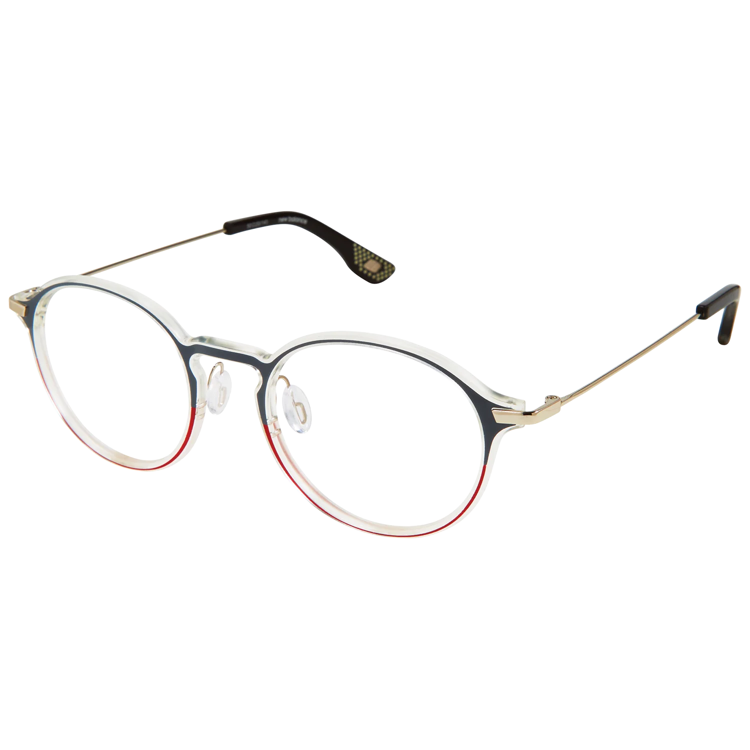 [20245019] New Balance Lunettes NB409104 49