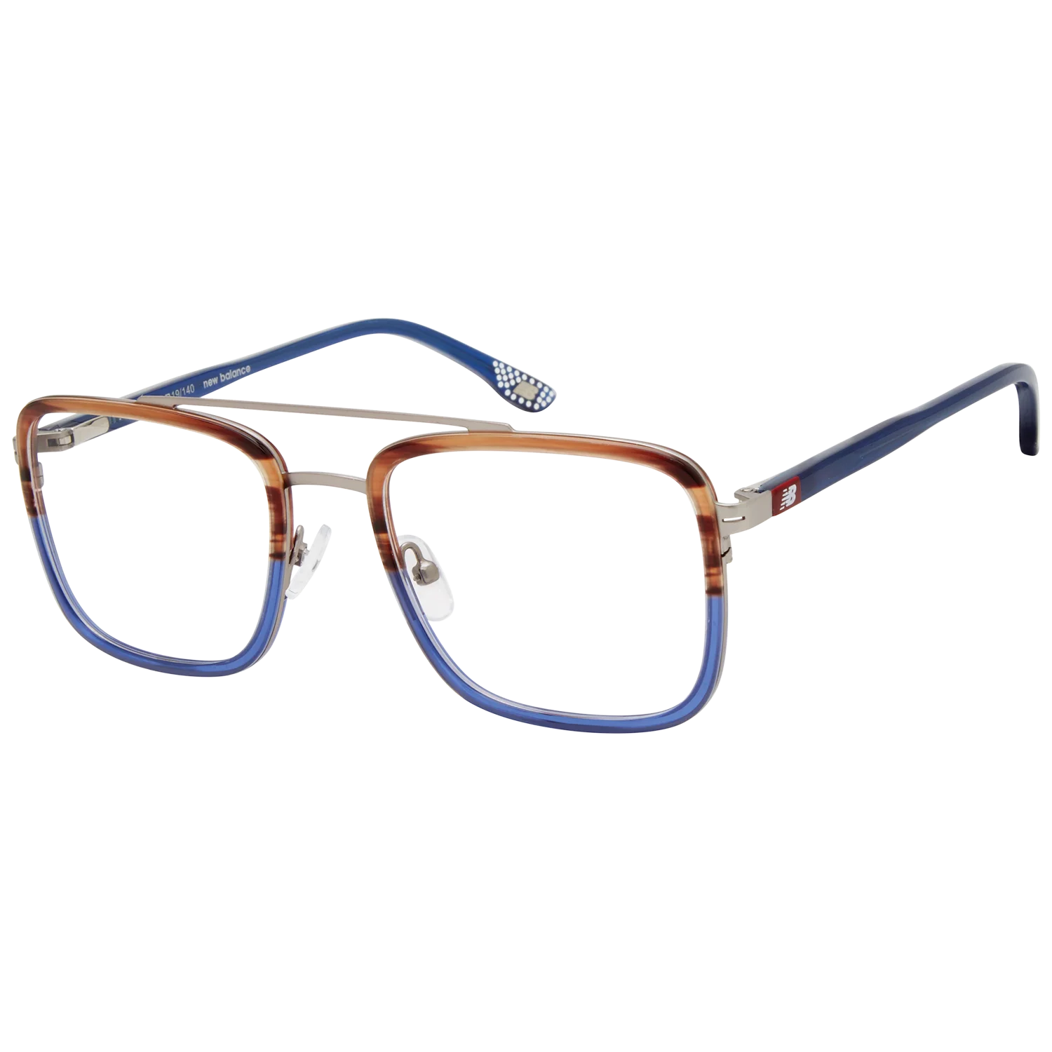 [20245039] New Balance Optical Frame NB411004 52