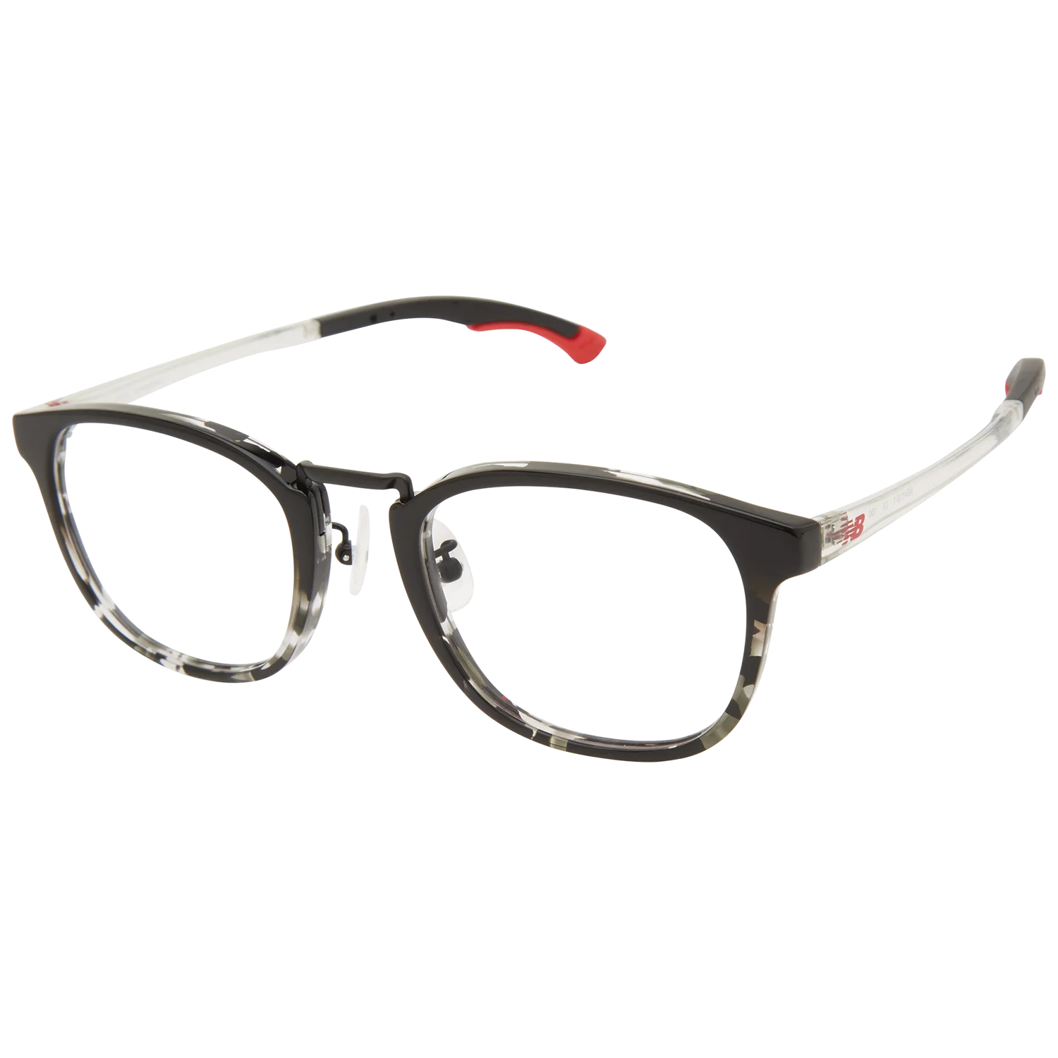 [20245040] New Balance Optical Frame NB411201 51