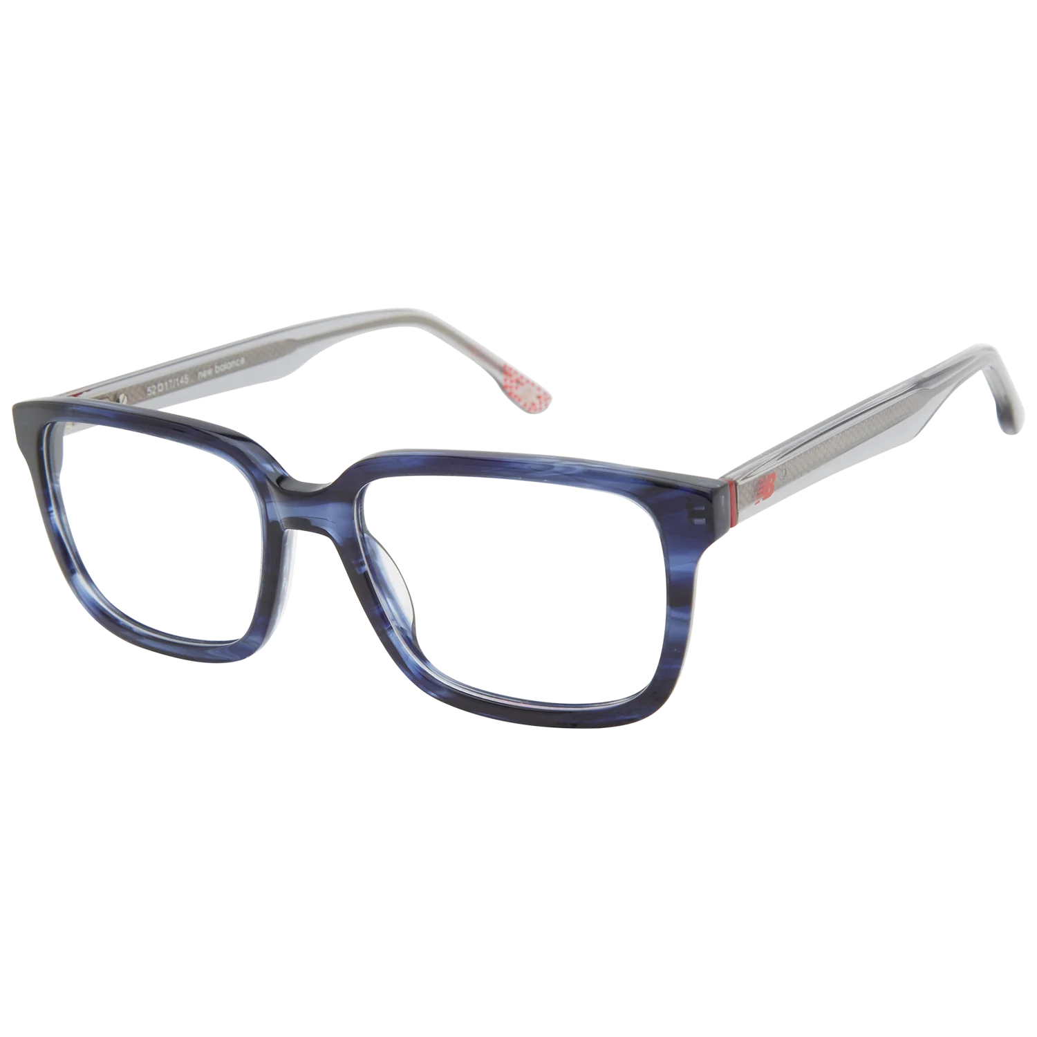 [20245085] New Balance Optical Frame NB414102 52