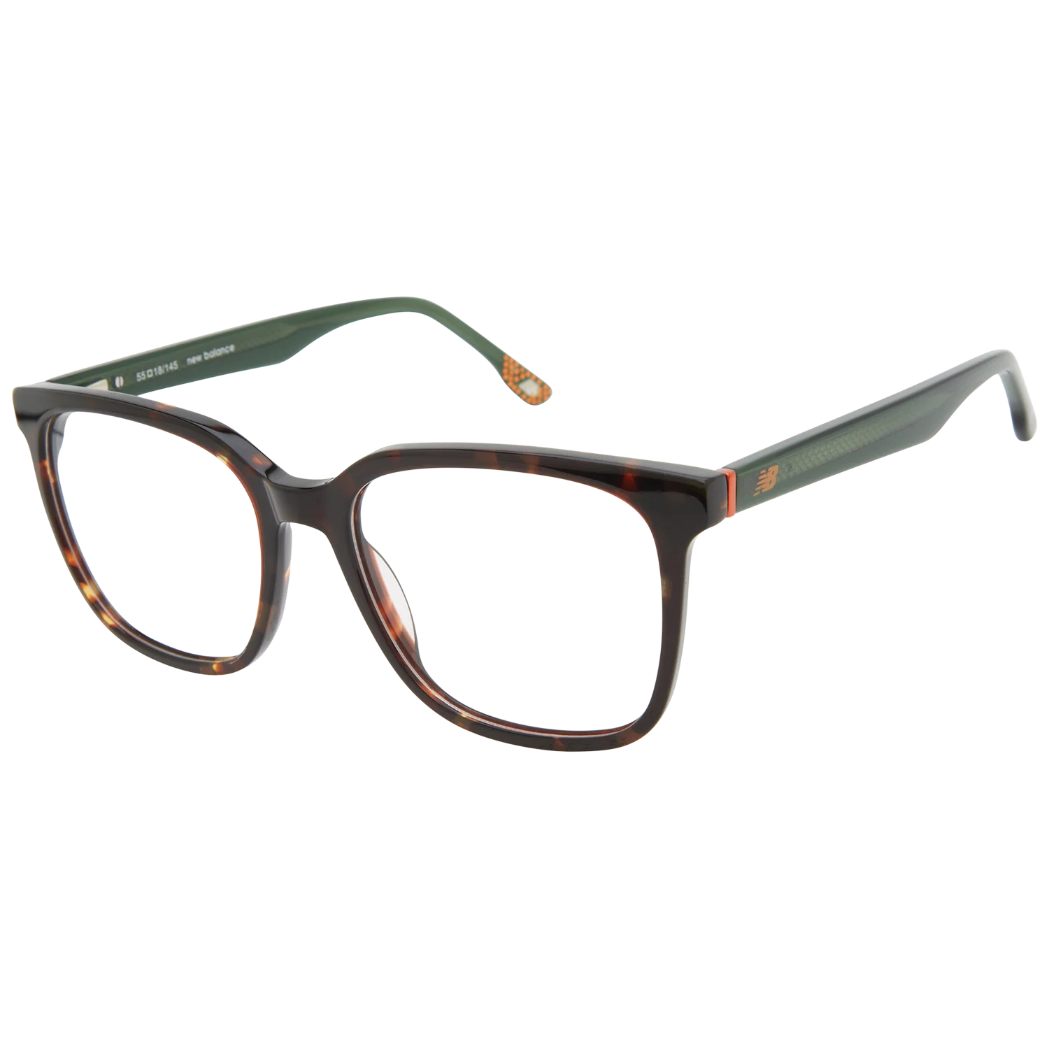 [20245087] New Balance Brille NB414201 55