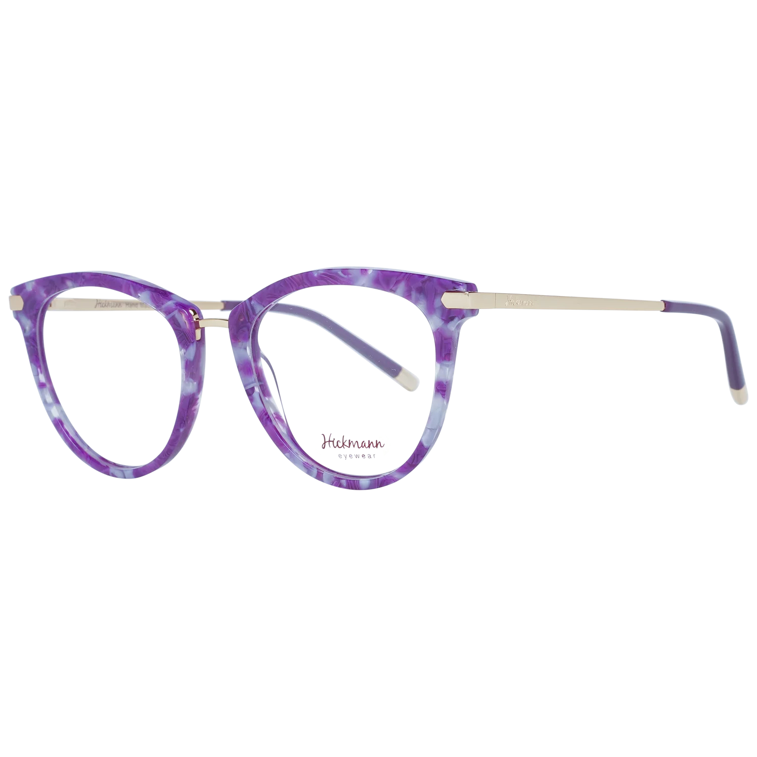 Ana Hickmann Gafas HI6090 E03 51