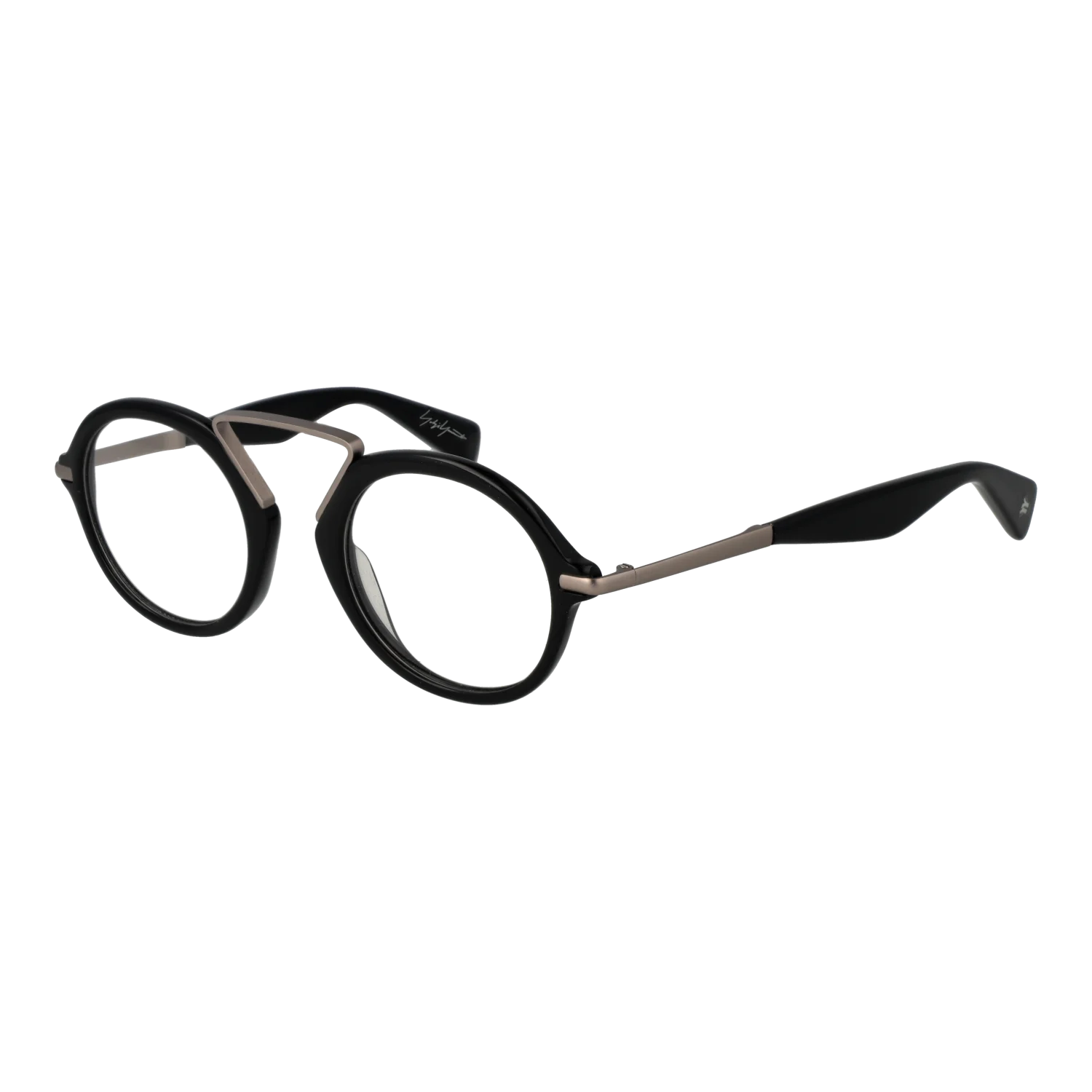 [20220965] Yohji Yamamoto Brille YY1017 019 49