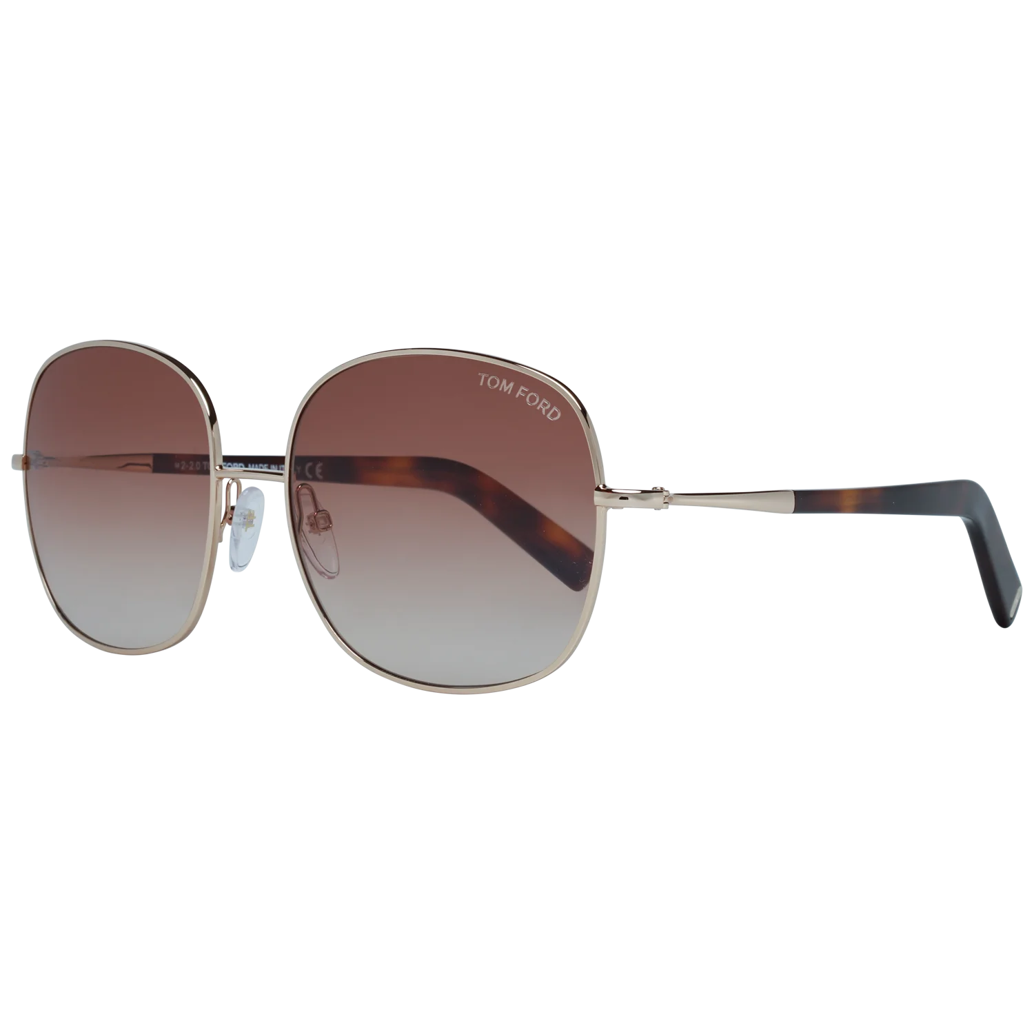 [20203389] Tom Ford Sunglasses FT0499 28F 57