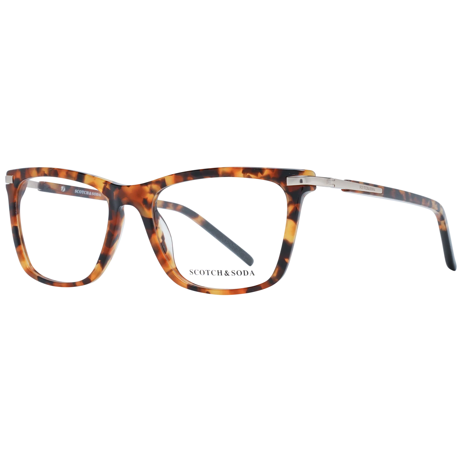 Scotch & Soda Brille SS3010 101 51