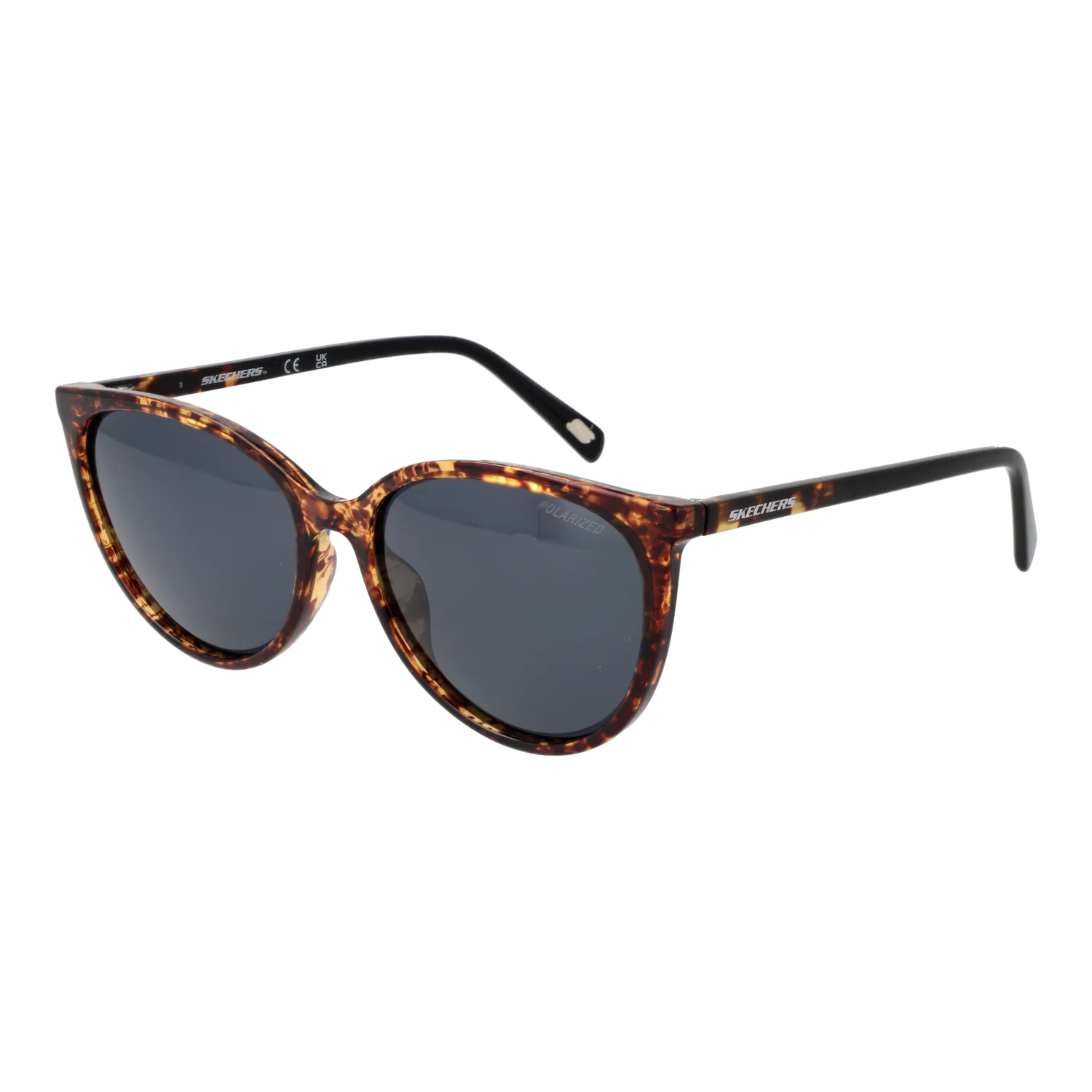 Skechers Lunettes De Soleil SE6169 56D 56