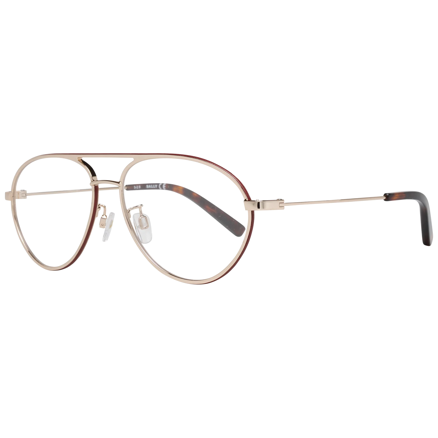 [20214510] Bally Optical Frame BY5013-H 028 57