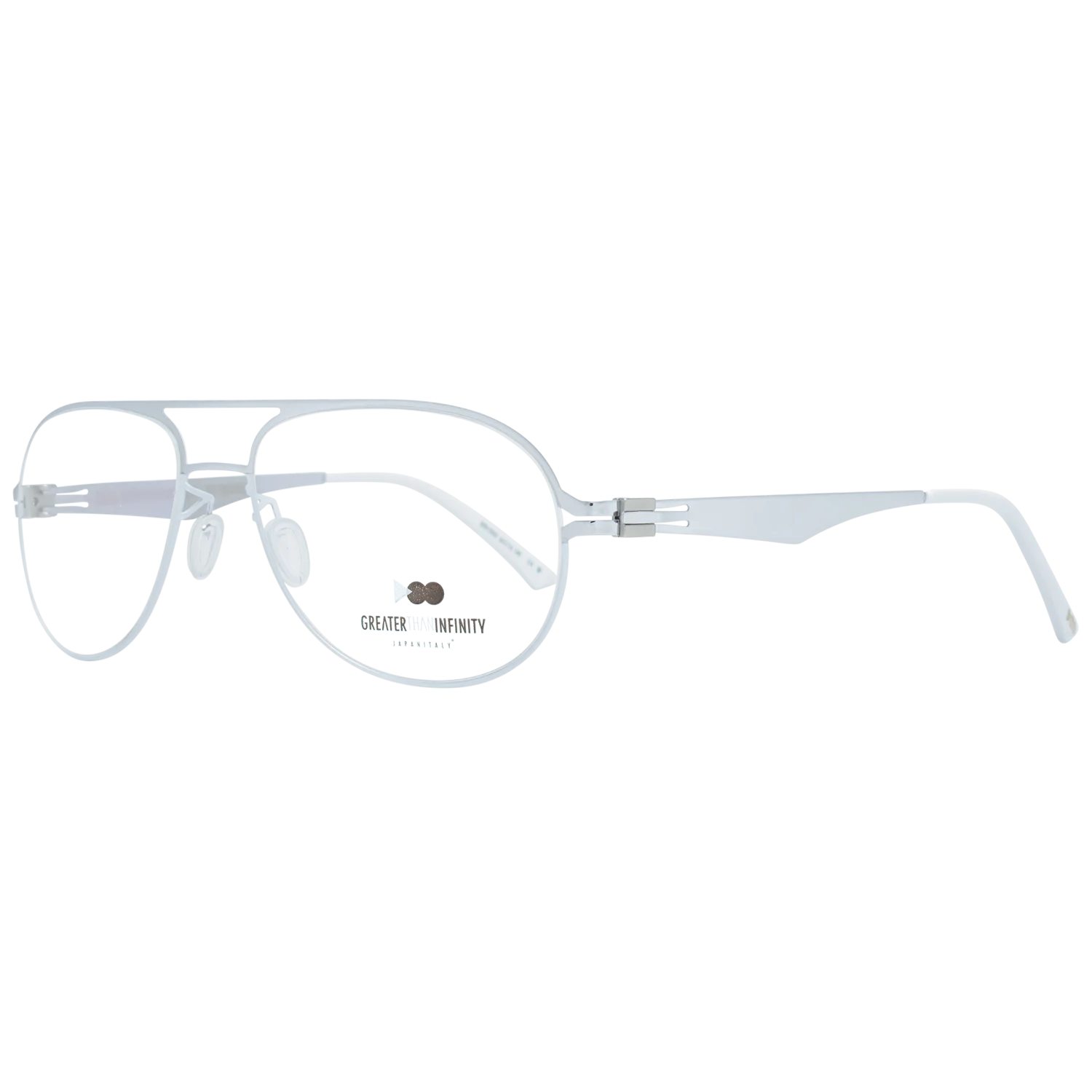 Greater Than Infinity Optical Frame GT012 V05 56