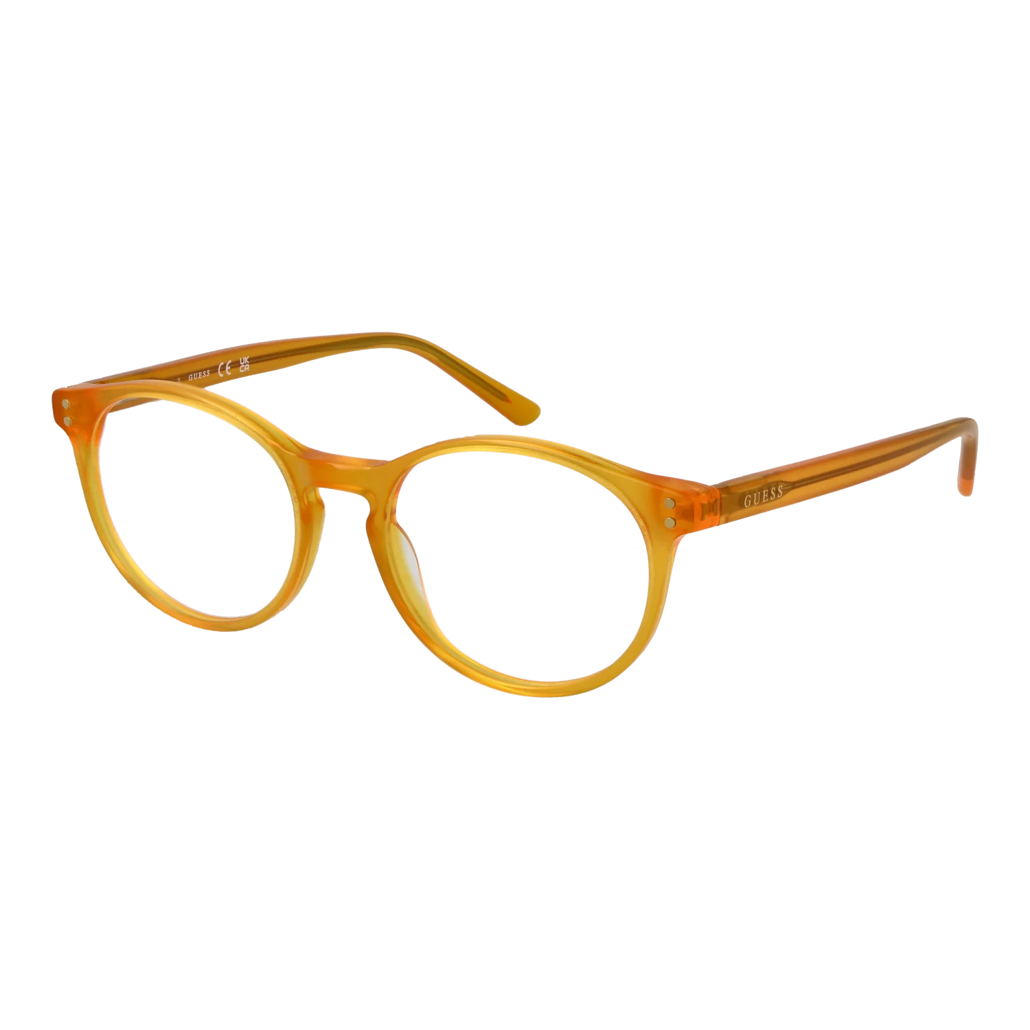[25003471] Guess Optical Frame GU8266 044 49