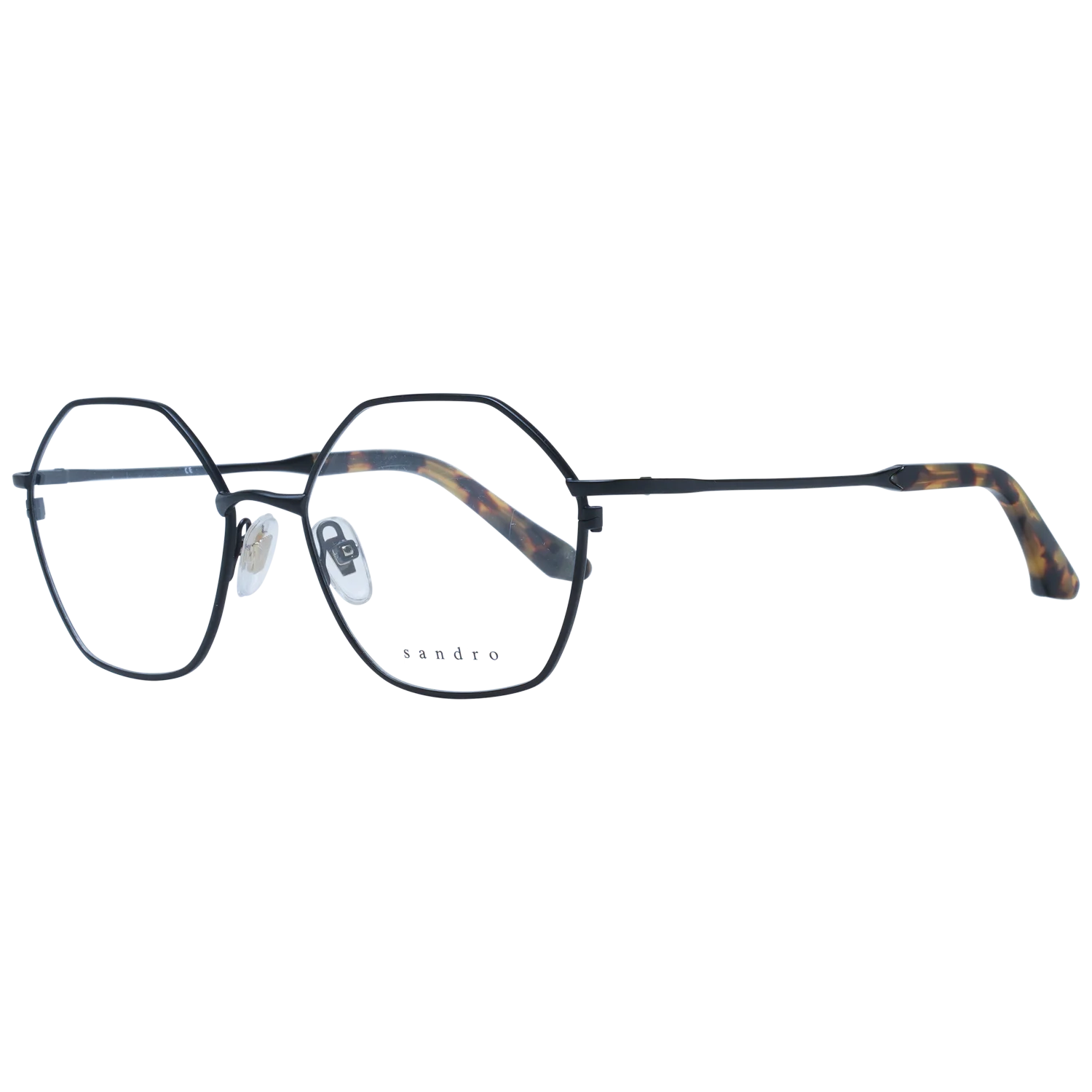 [20243691] Sandro Lunettes SD4015 910 56