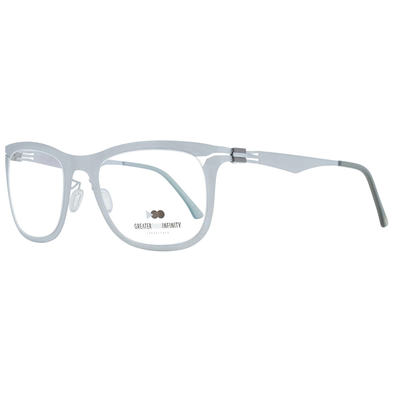 [20216678] Greater Than Infinity Optical Frame GT002 V05 50