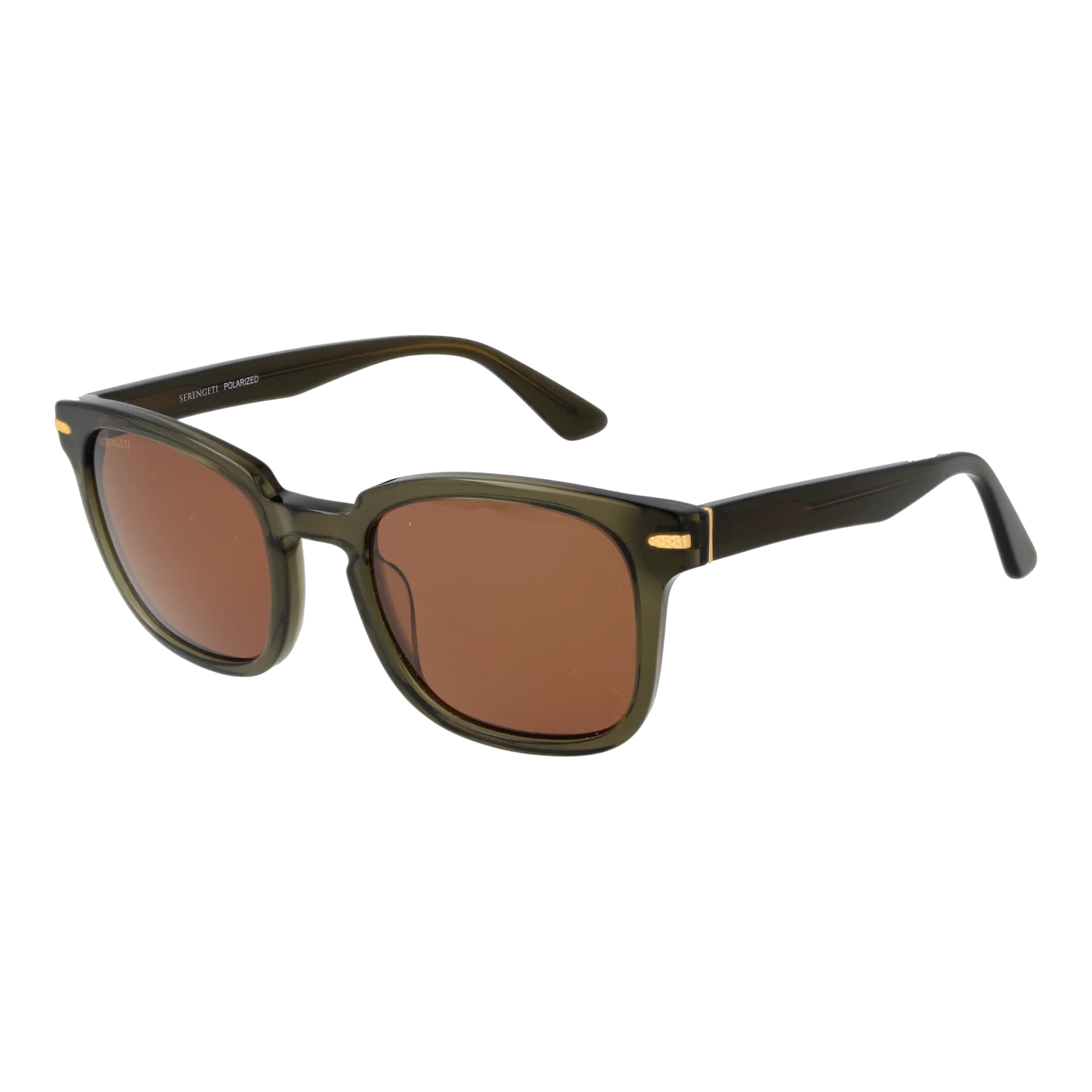 [25004220] Serengeti Sonnenbrille SS575004 Ethan