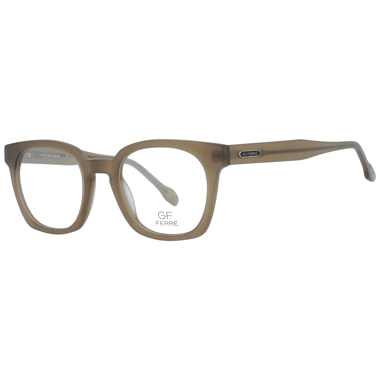 Gianfranco Ferre Optical Frame GFF0127 005 50