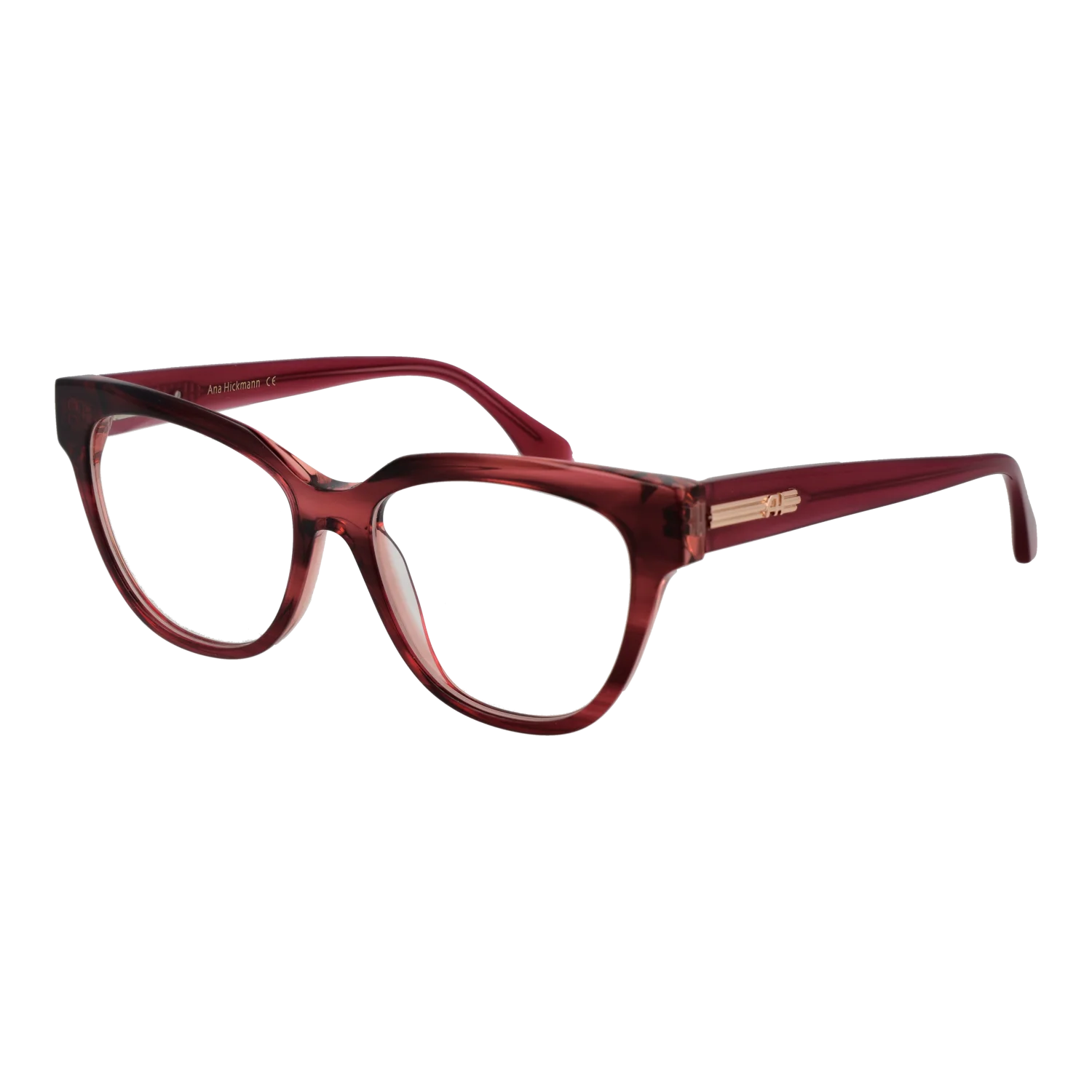 Ana Hickmann Brille AH6491 E02 52