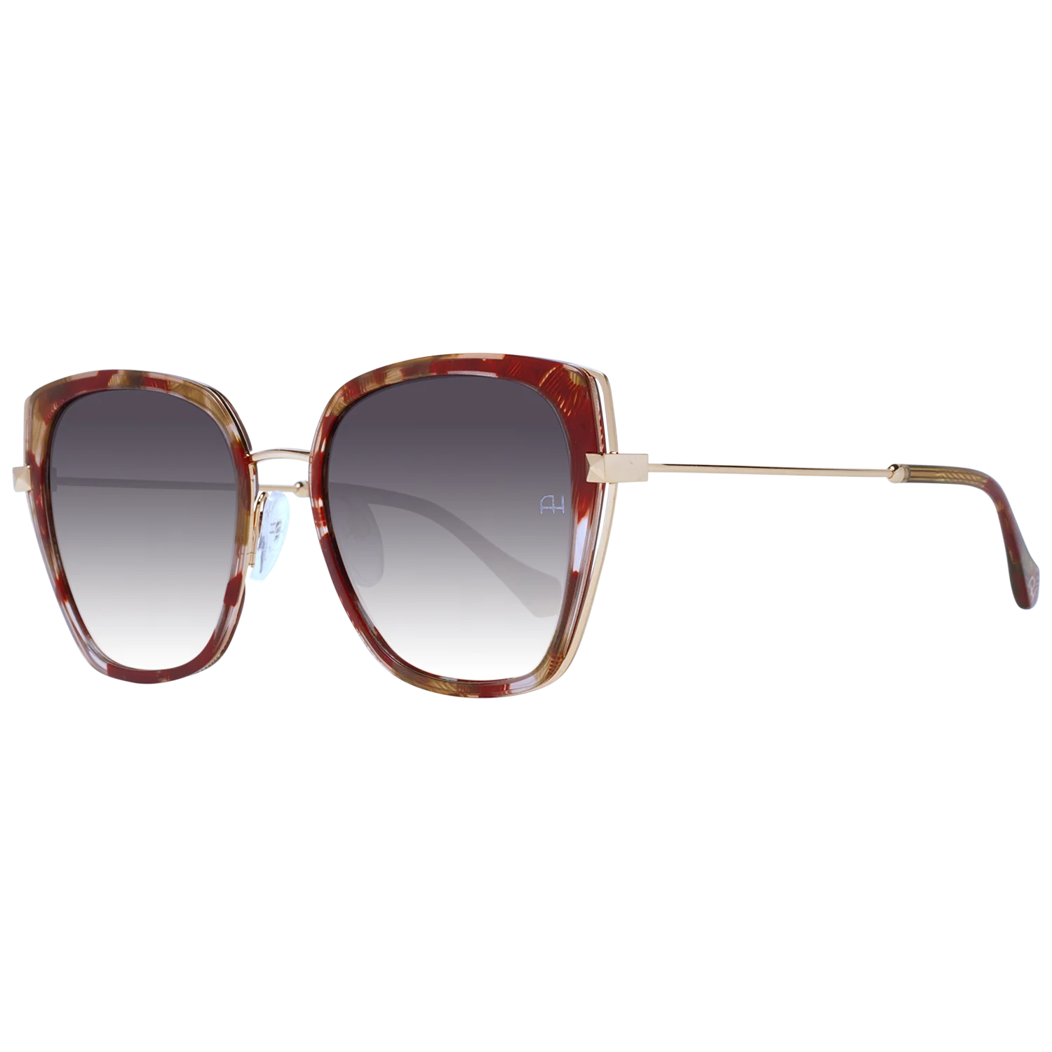 [20241184] Ana Hickmann Lunettes De Soleil AH3245 G22 54