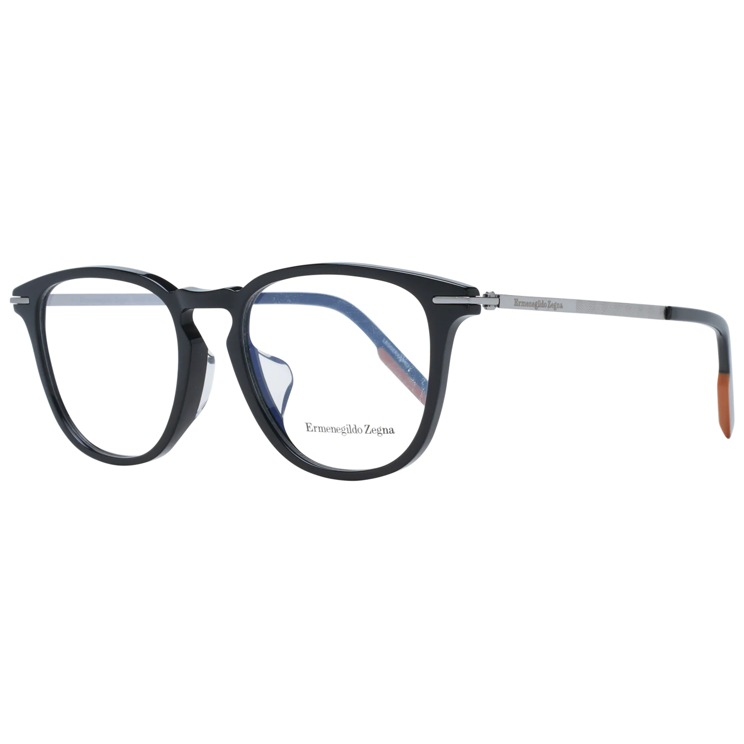 [20243941] Ermenegildo Zegna Brille EZ5224-D 005 52