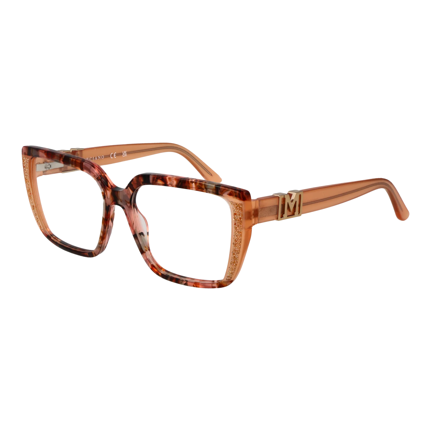 Marciano by Guess Lunettes GM50013 044 55