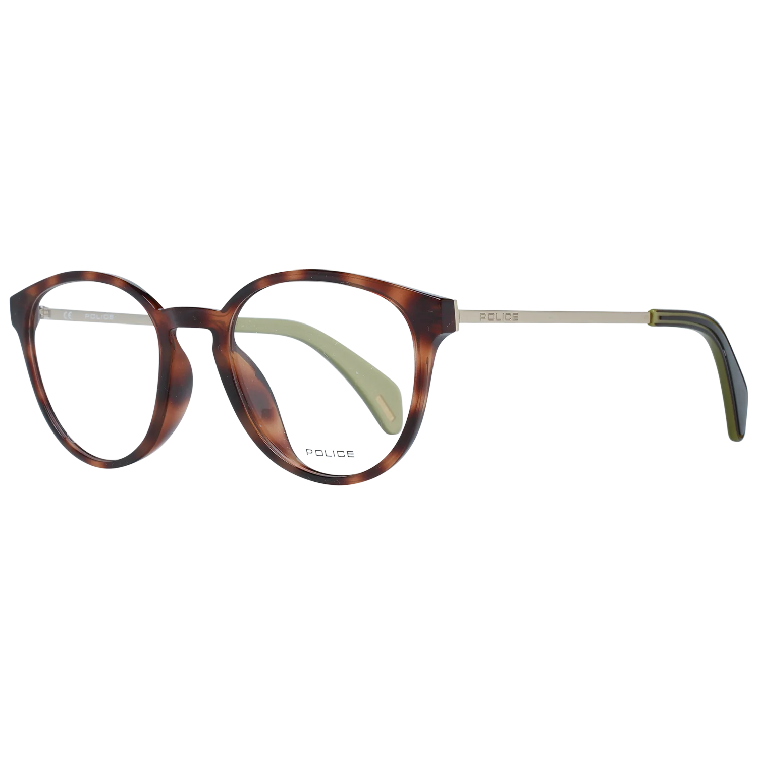 Police Brille VPL626 09AJ 49