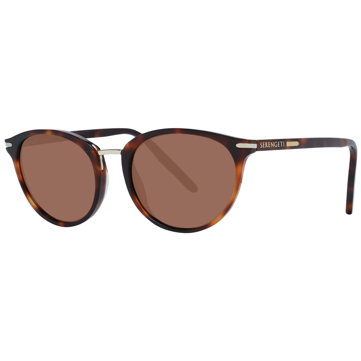 [20231253] Serengeti Sunglasses 8844 Elyna 54