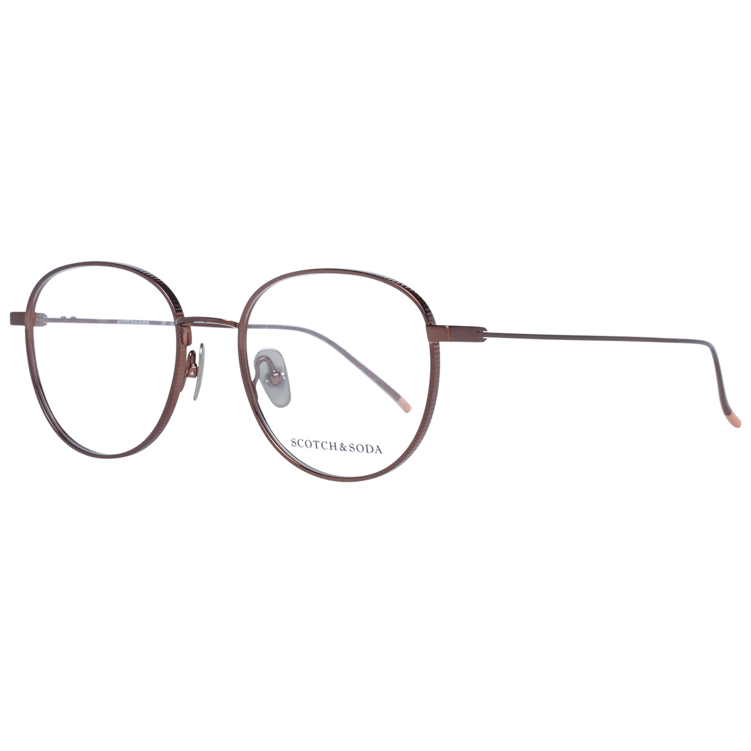 Scotch & Soda Montatura Da Vista SS2001 186 51