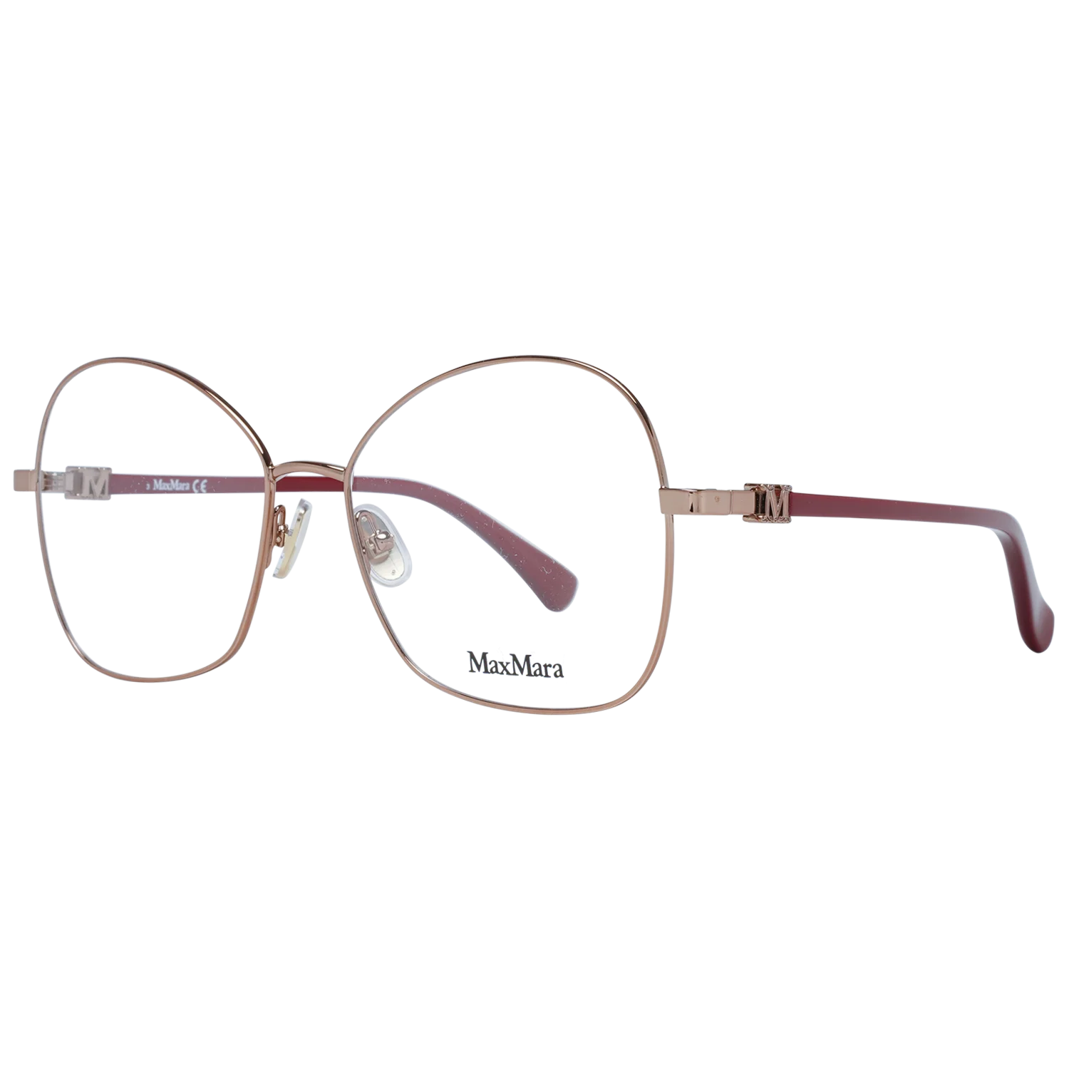 [20228076] Max Mara Gafas MM5033 034 55