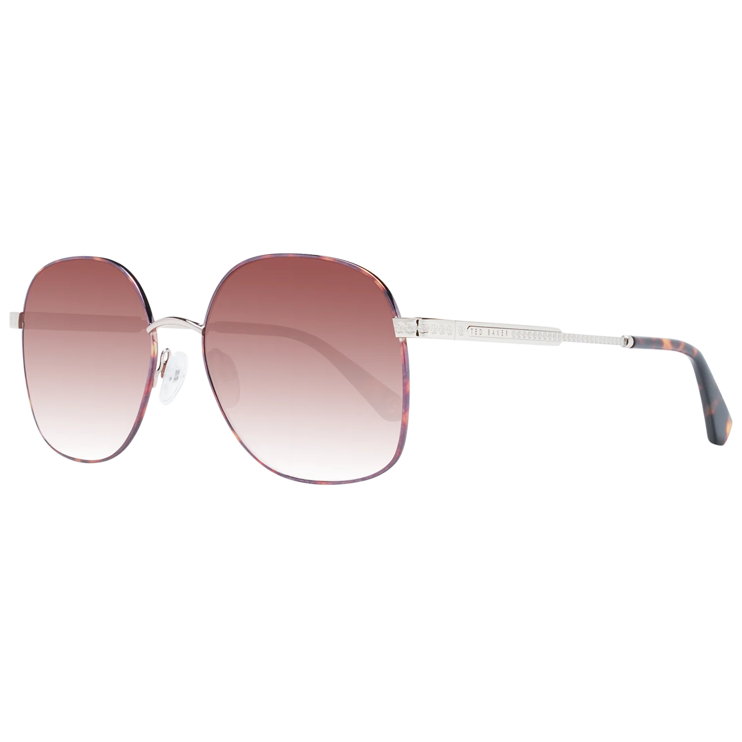 Ted Baker Lunettes De Soleil TB1687 467 55