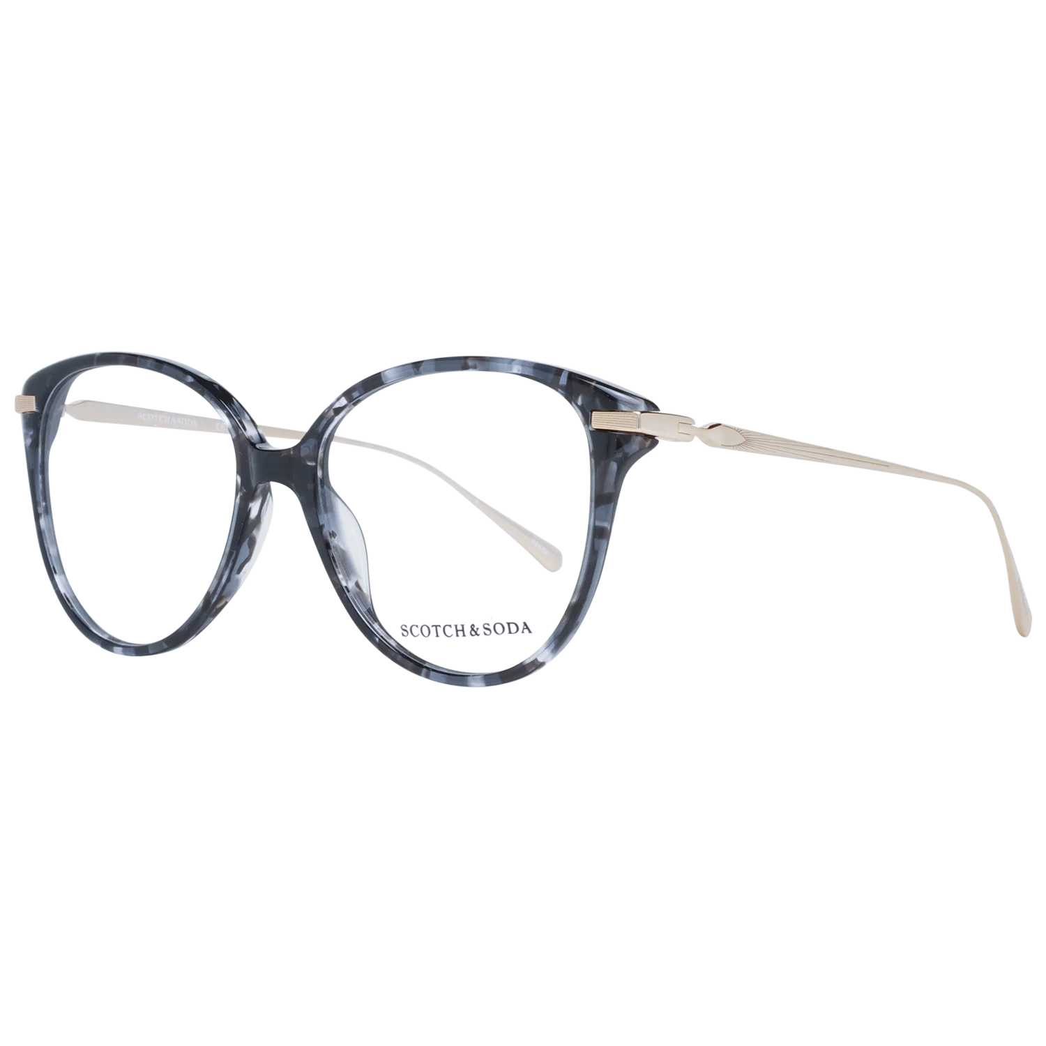 Scotch & Soda Lunettes SS3011 010 53