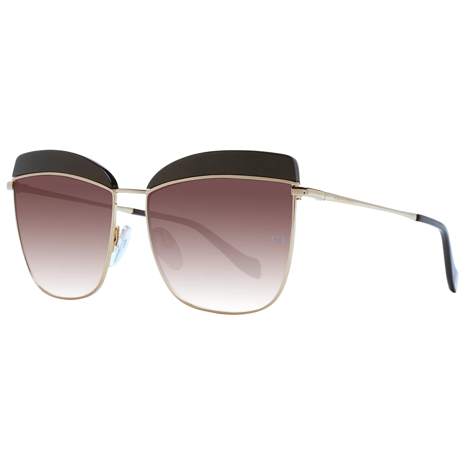Ana Hickmann Sonnenbrille AH3191 D02 59
