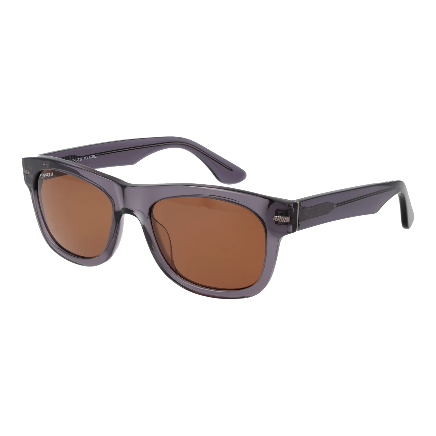 [24000889] Serengeti Sunglasses SS549003 Foyt