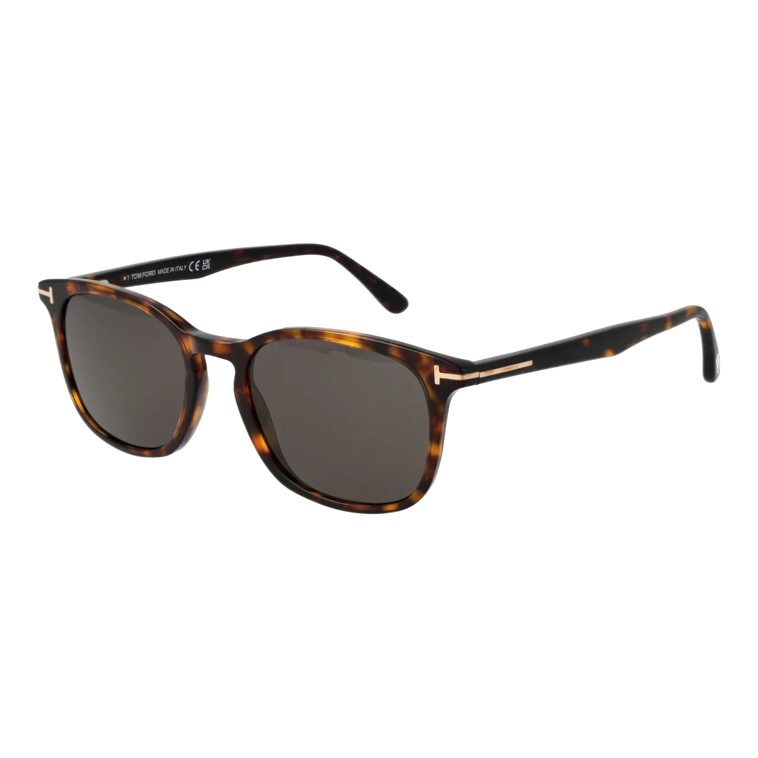 Tom Ford Sunglasses  FT5505 BGS 52 Converted