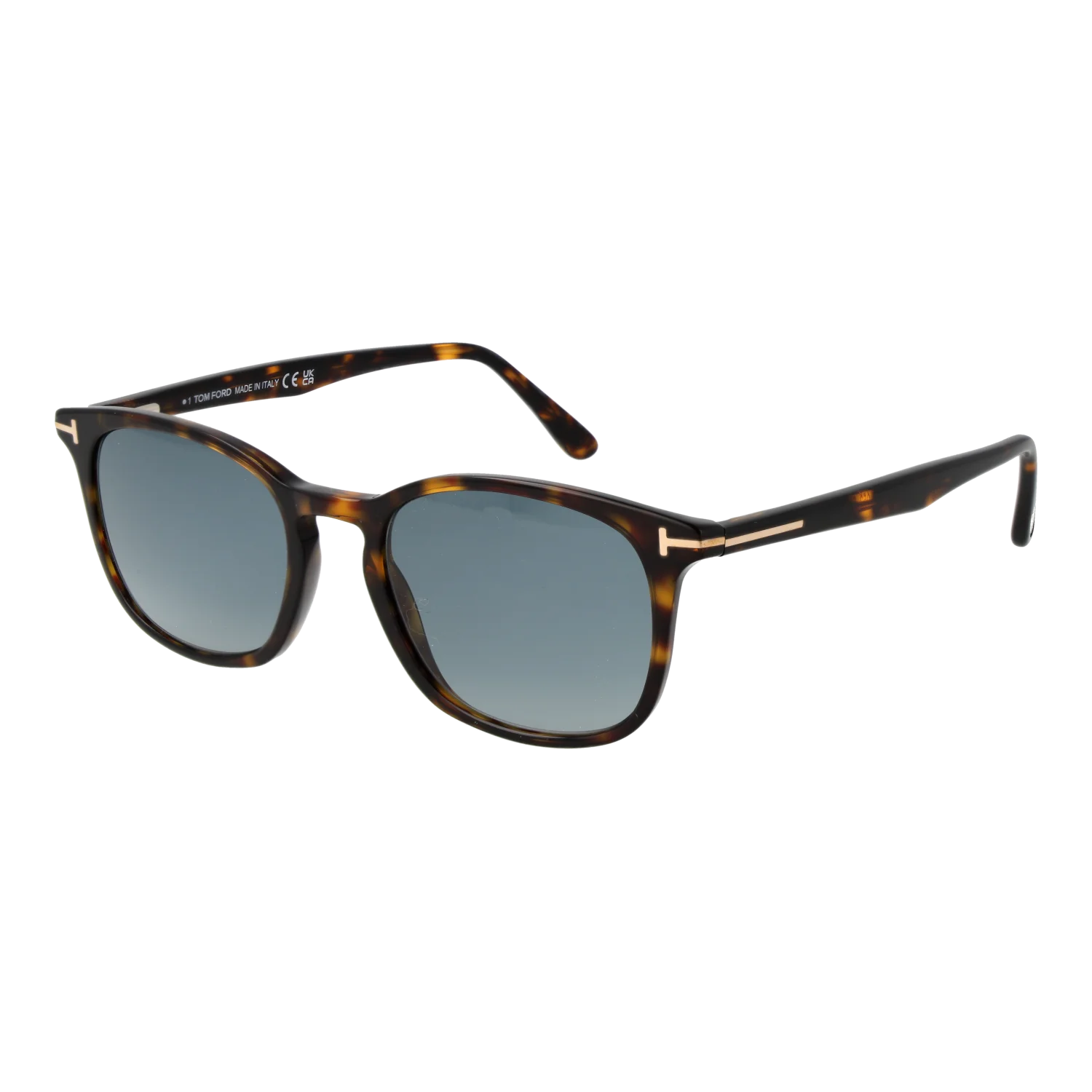 Tom Ford Sunglasses  FT5505 BGG 52 Converted