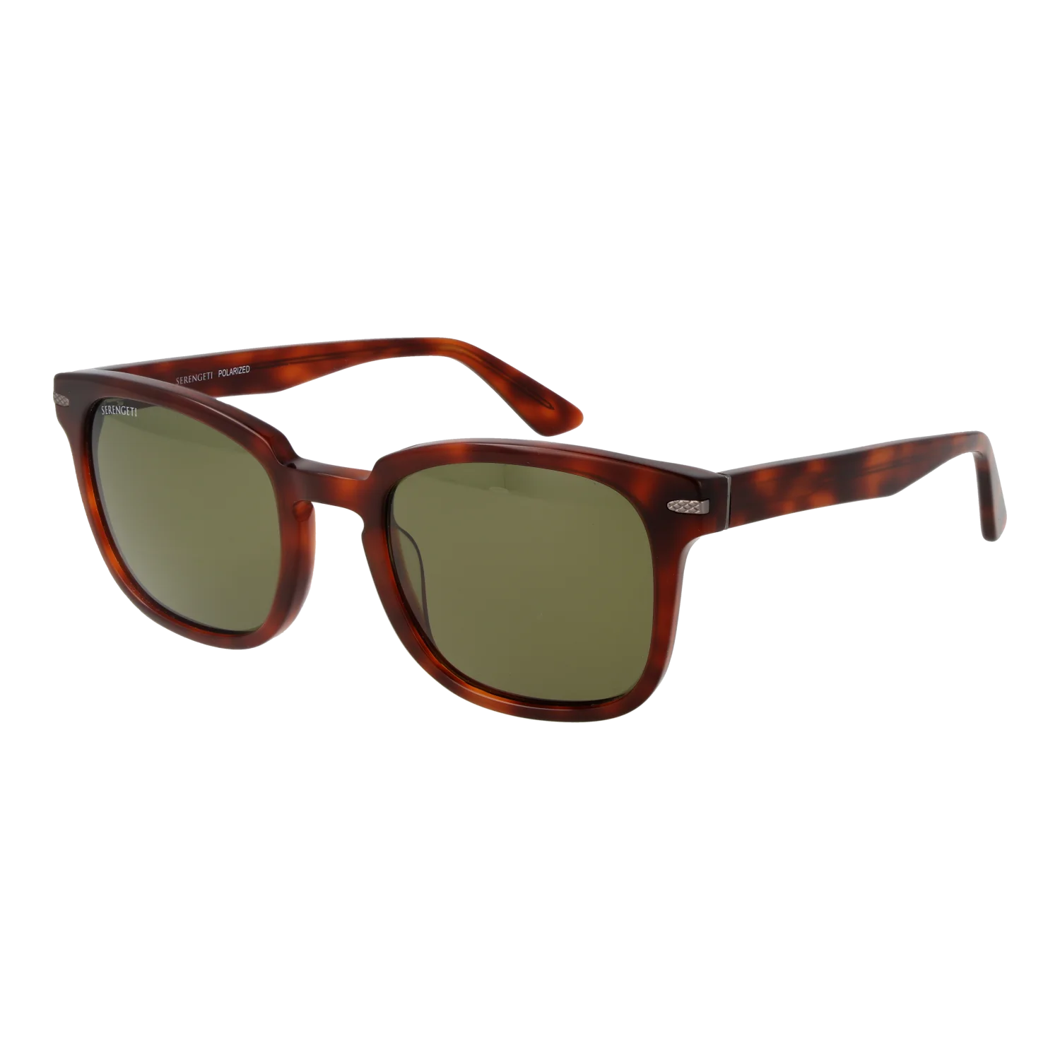 Serengeti Lunettes De Soleil SS575003 Ethan