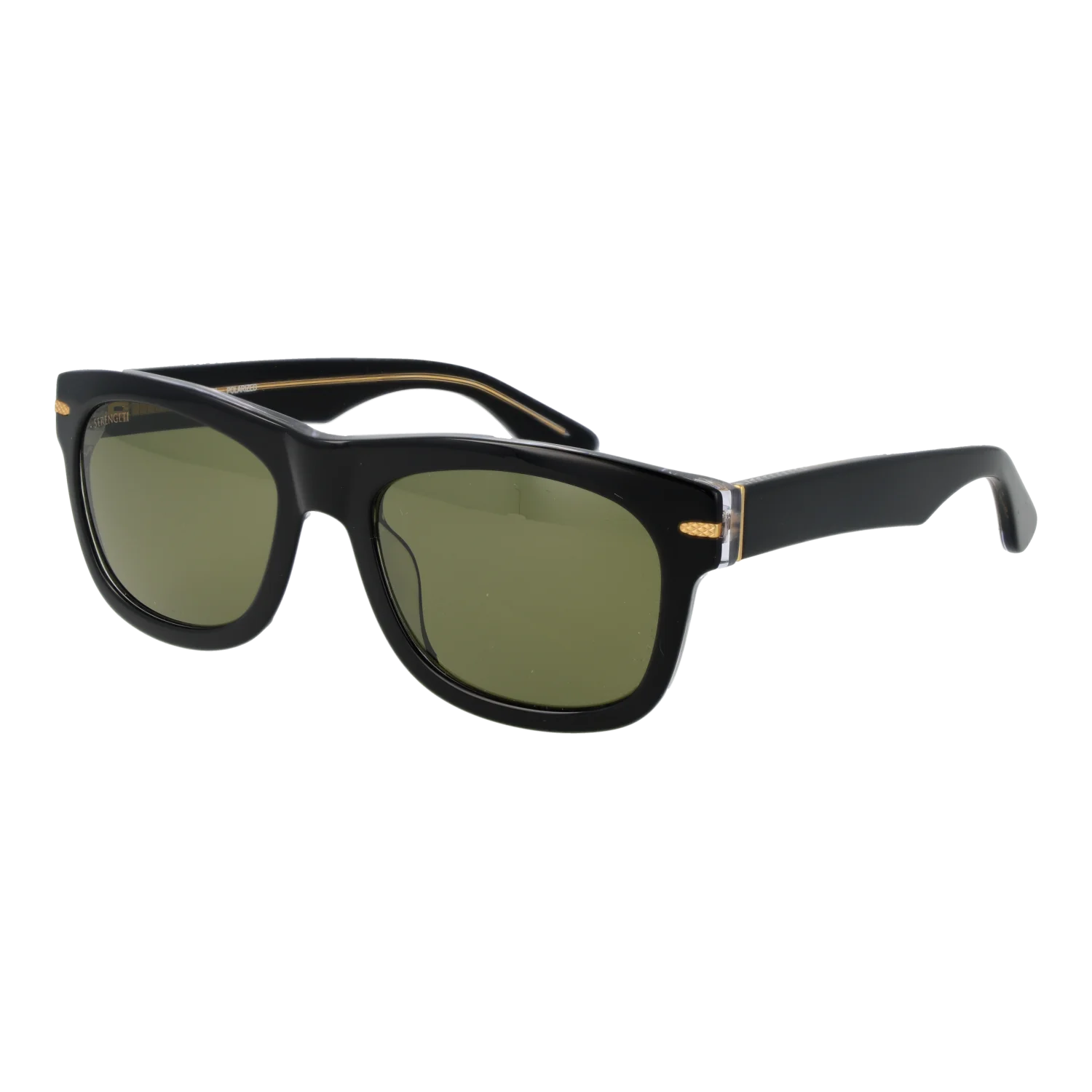 Serengeti Sonnenbrille SS549004 Foyt