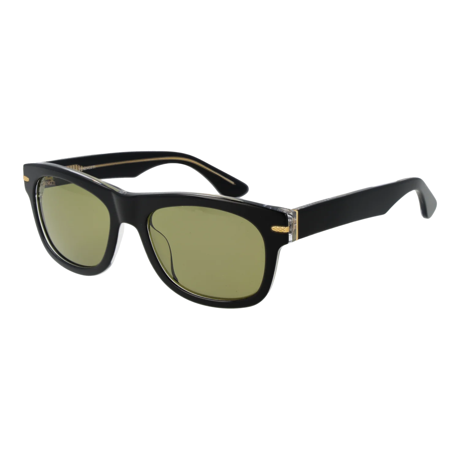 Serengeti Occhiali Da Sole SS549005 Foyt