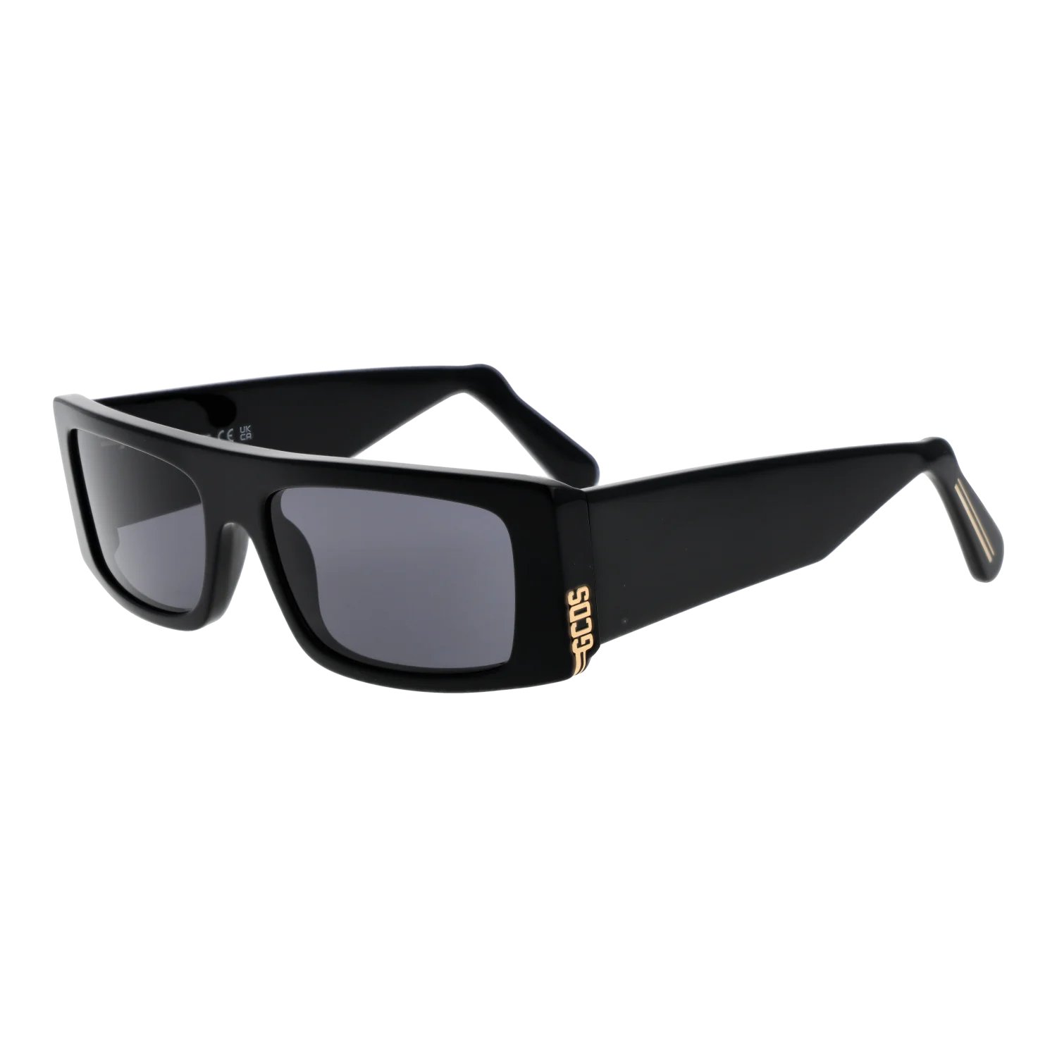 GCDS Sonnenbrille GD0009 01A 57