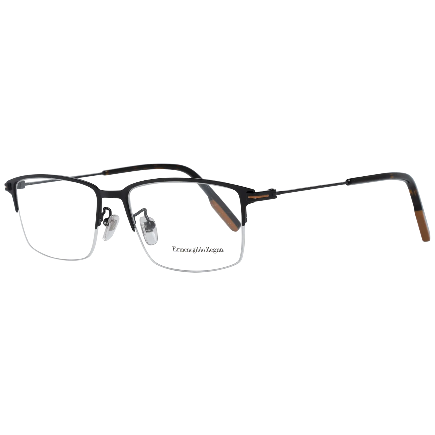 [20219011] Ermenegildo Zegna Brille EZ5155-D 002 55