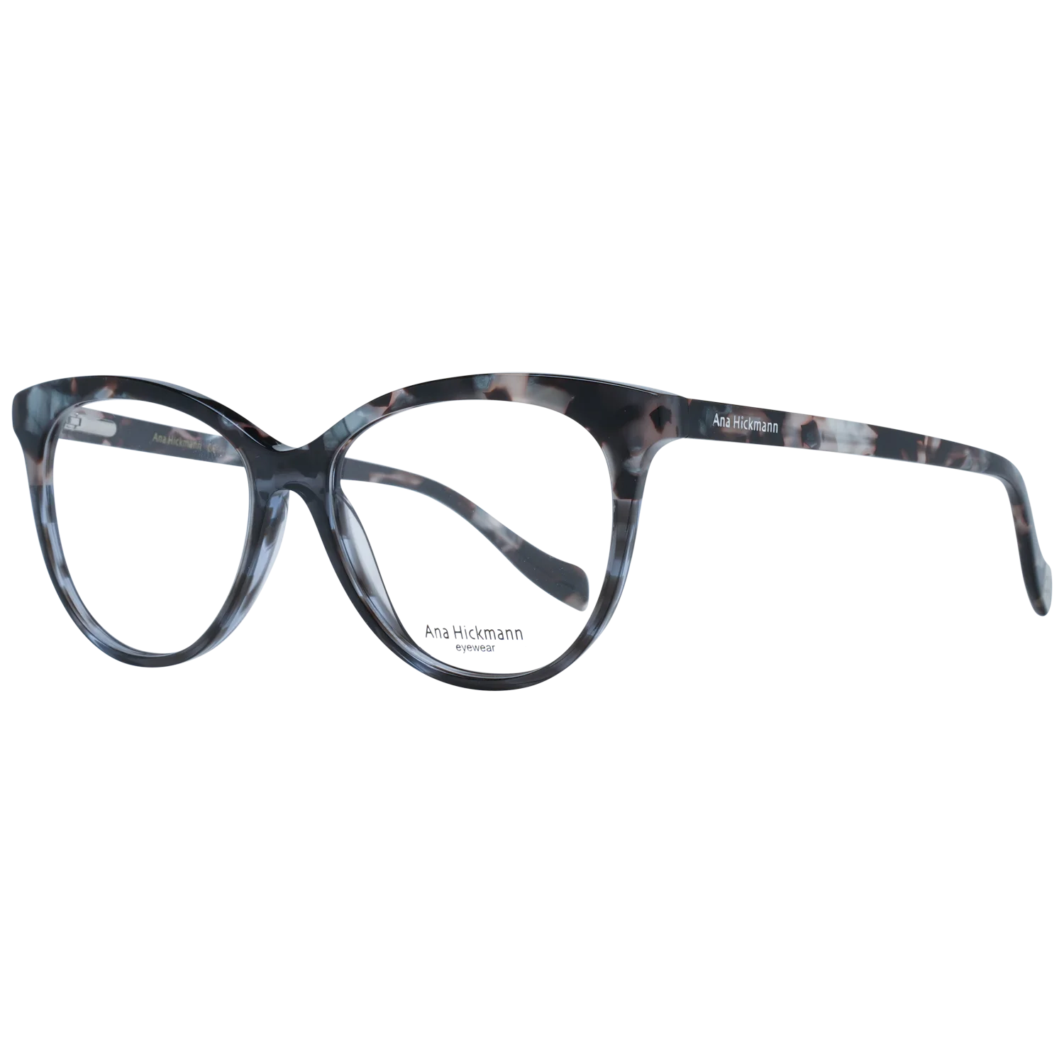 Ana Hickmann Brille AH6334 C04 54