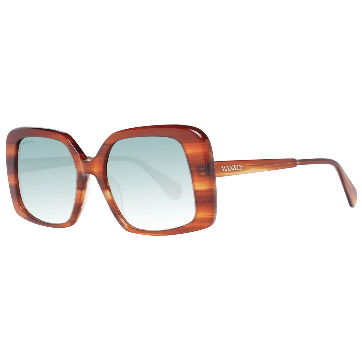 Max & Co Lunettes De Soleil MO0031 45P 55