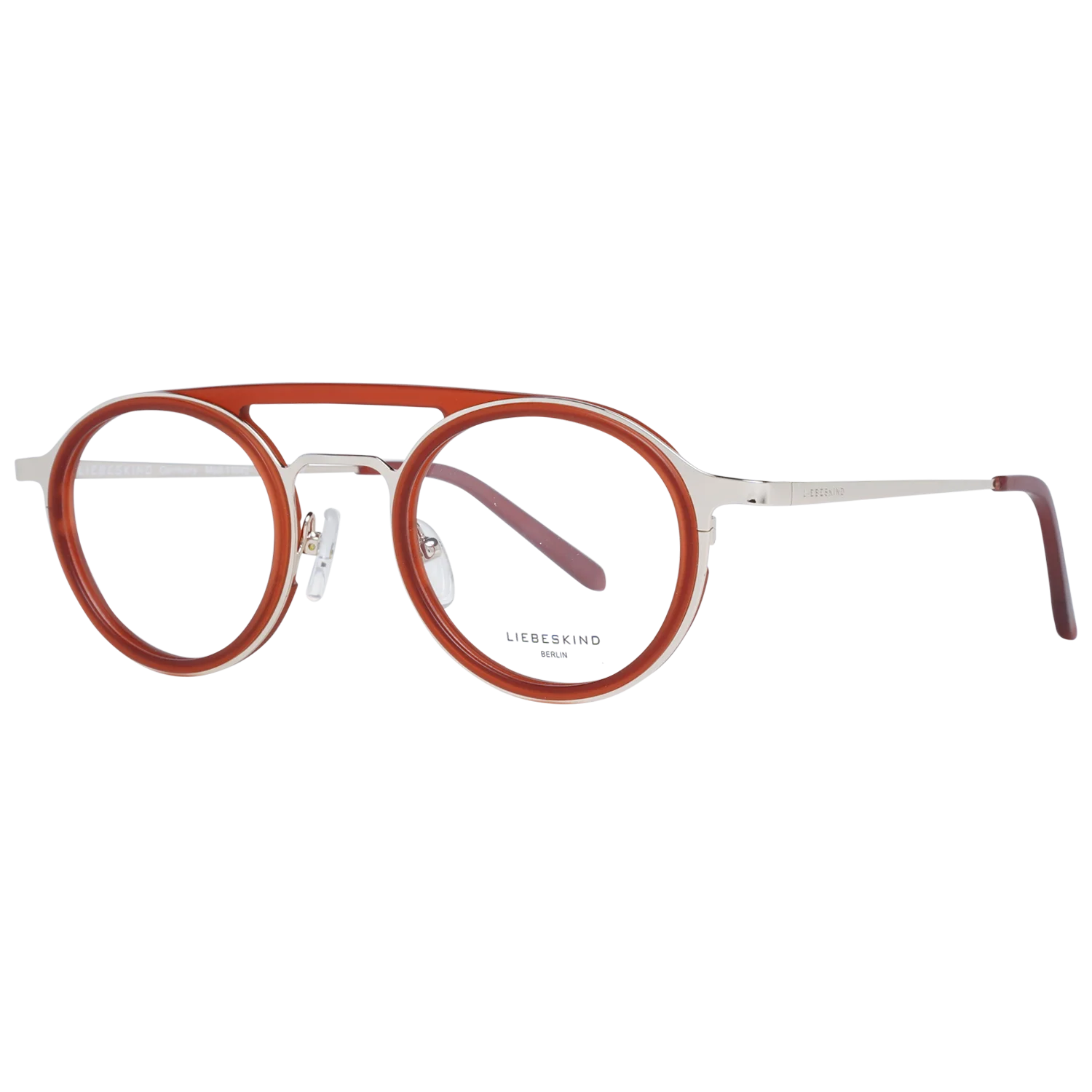 [20224777] Liebeskind Lunettes 11042-00310 bordeaux 46