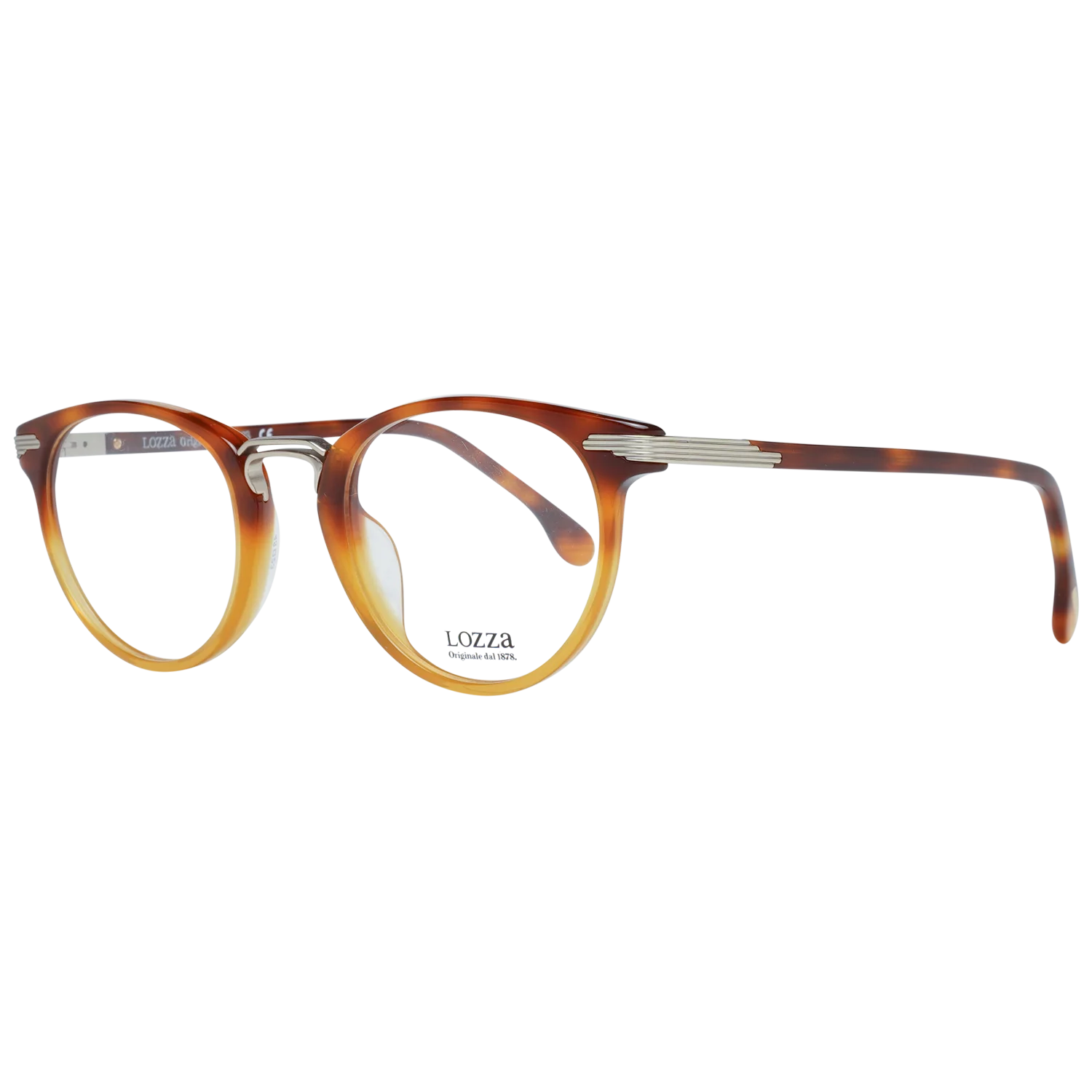 [20216840] Lozza Lunettes VL4098 0Z40 48