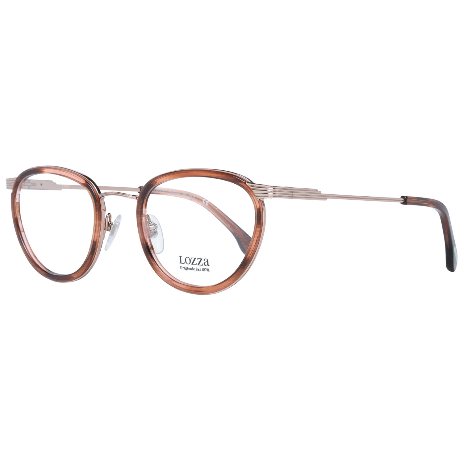 [20220250] Lozza Optical Frame VL2266 0A15 49