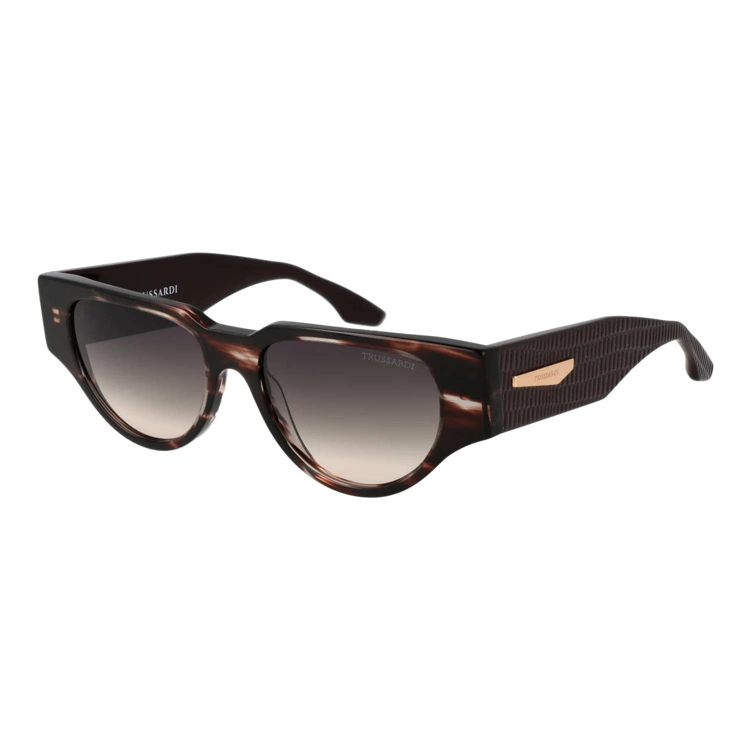 [25005812] Trussardi Lunettes De Soleil TSW9035 E01 54