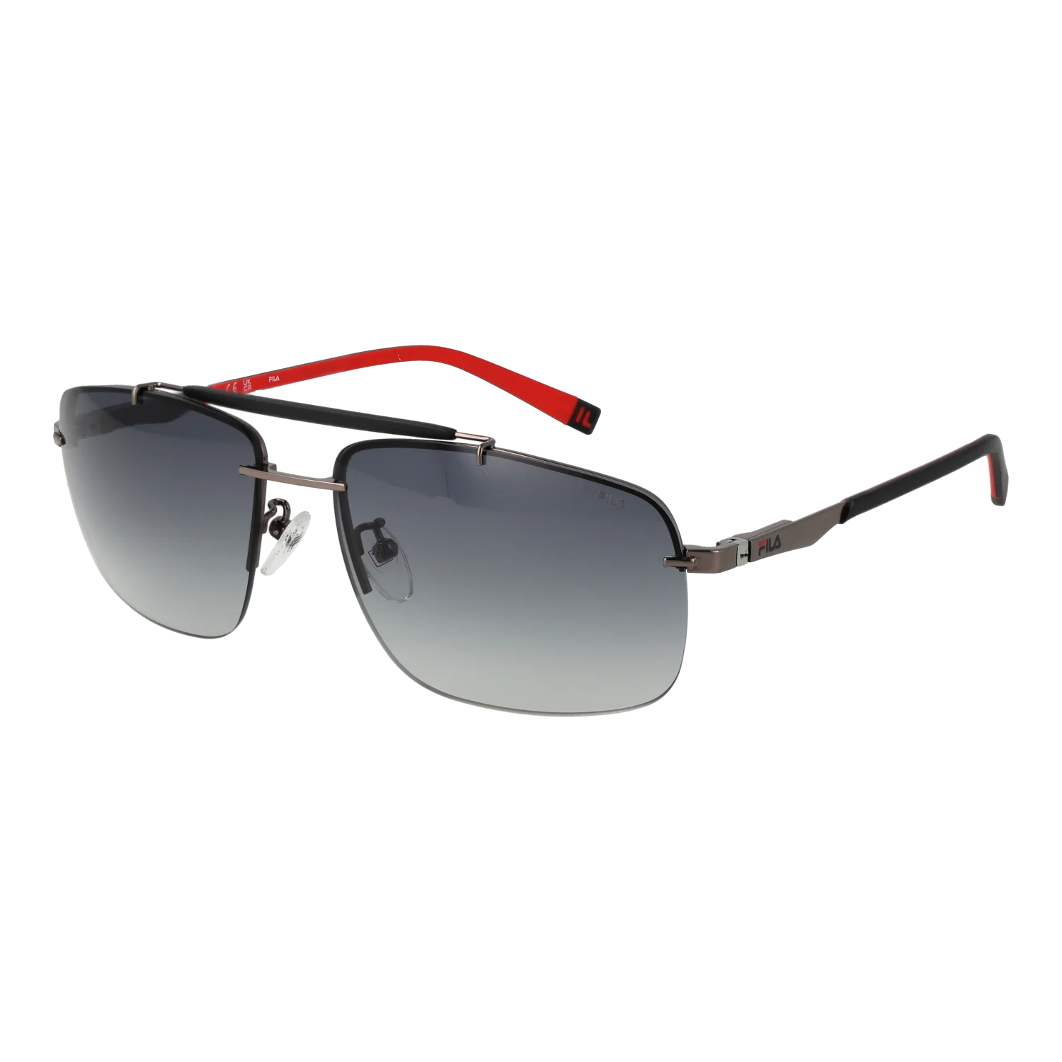 [25006177] Fila Occhiali Da Sole SFI210 0568 61